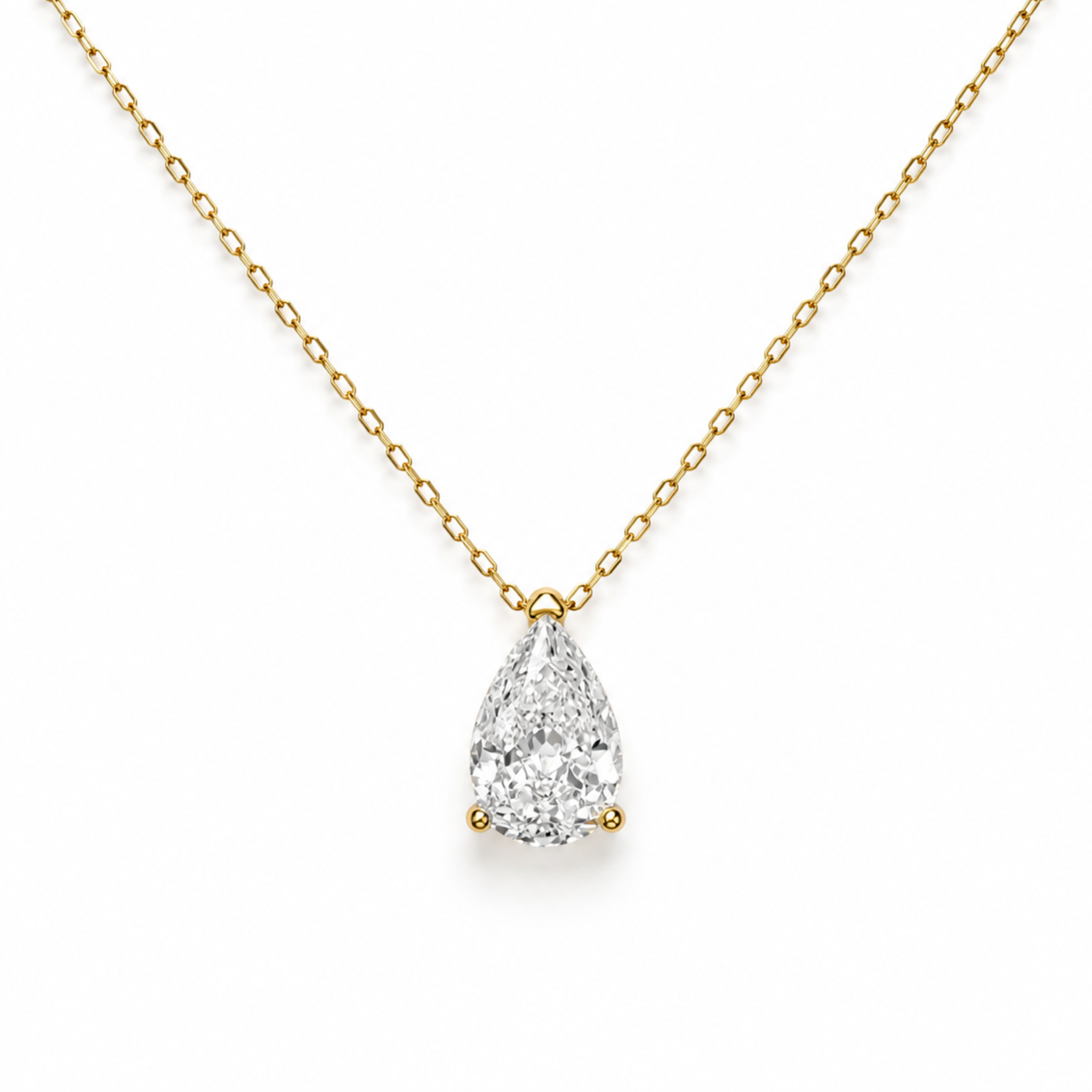 COLLIER "GEETA XL"