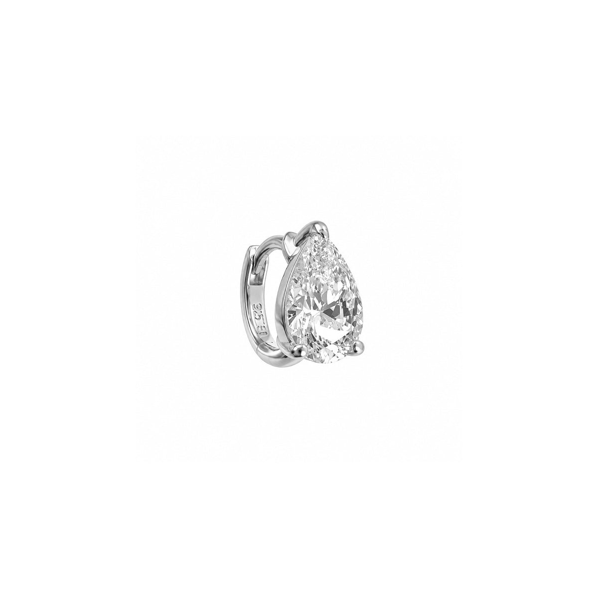 "CREOLE MANHATTAN" EARRING
