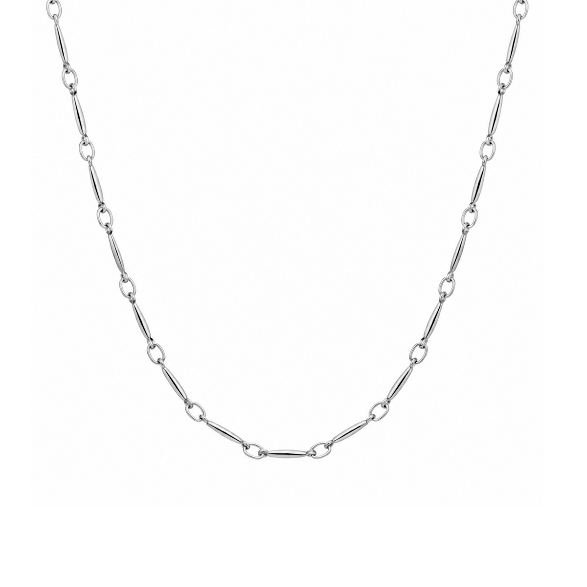"RAIN" NECKLACE