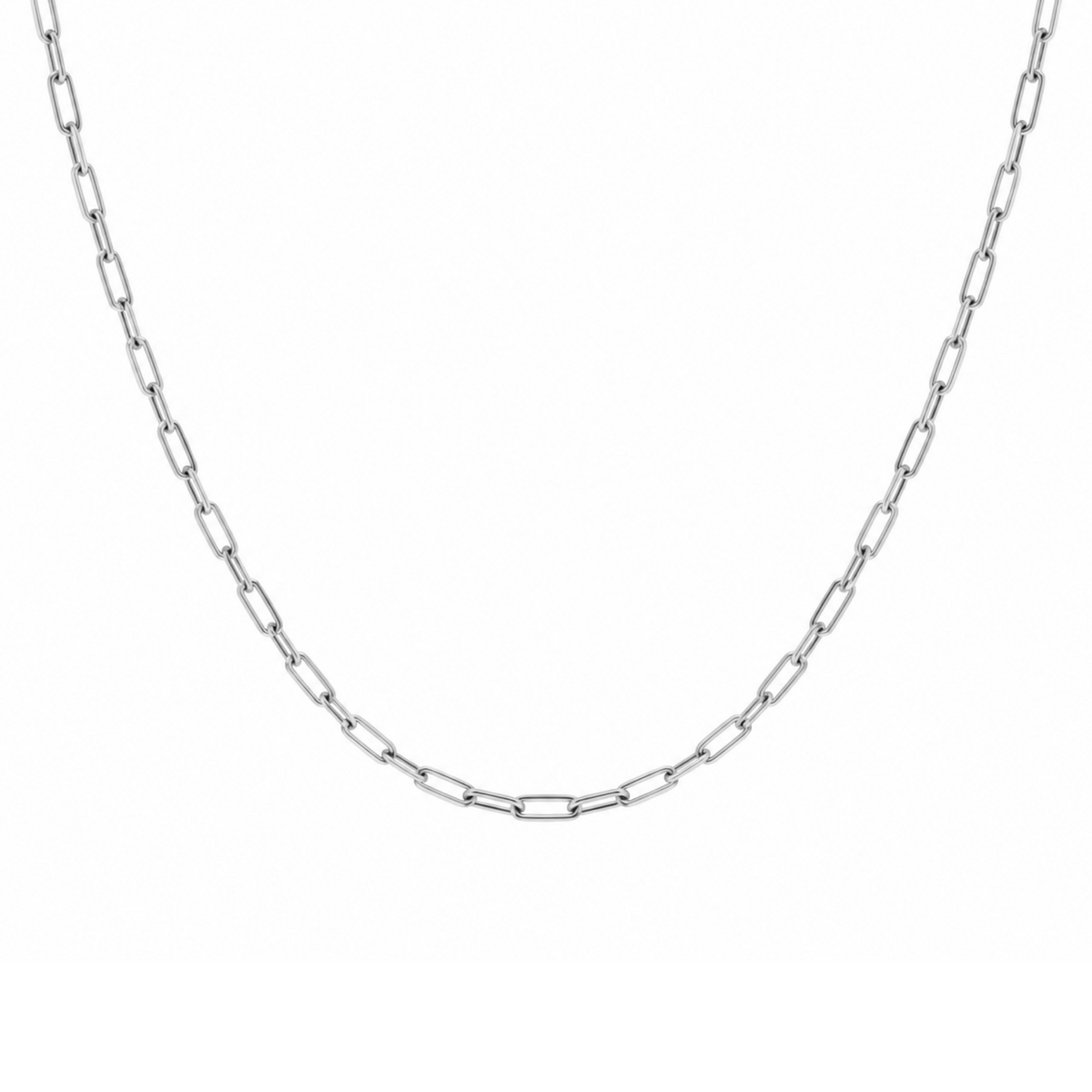 "RAIN" NECKLACE