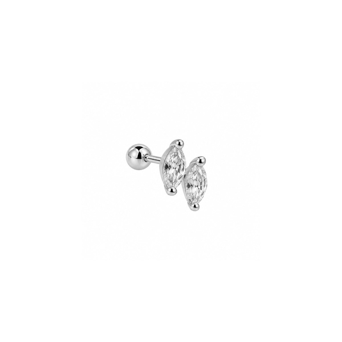 PIERCING "MARQUISE 2"