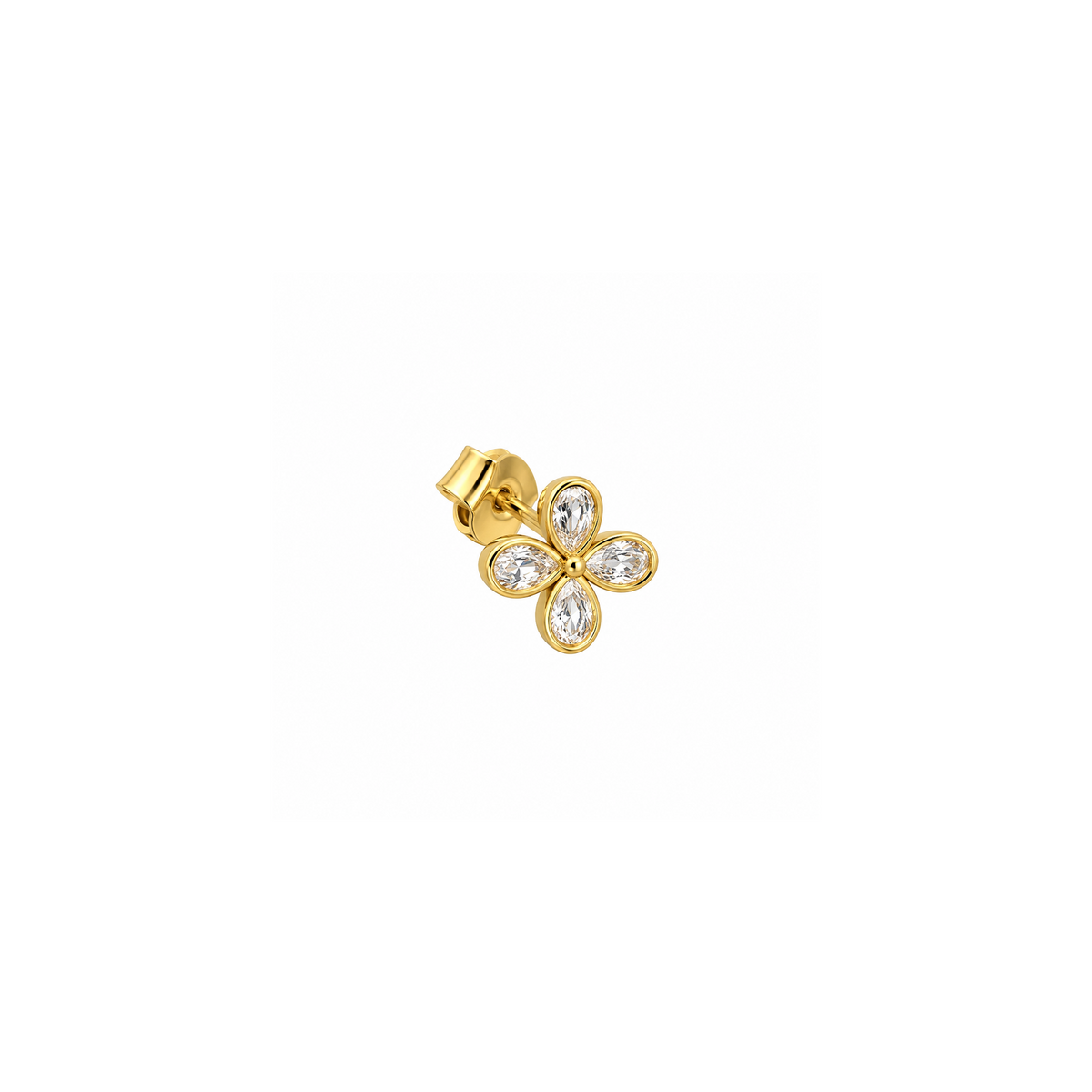 "SUCCESS XL" EARRING