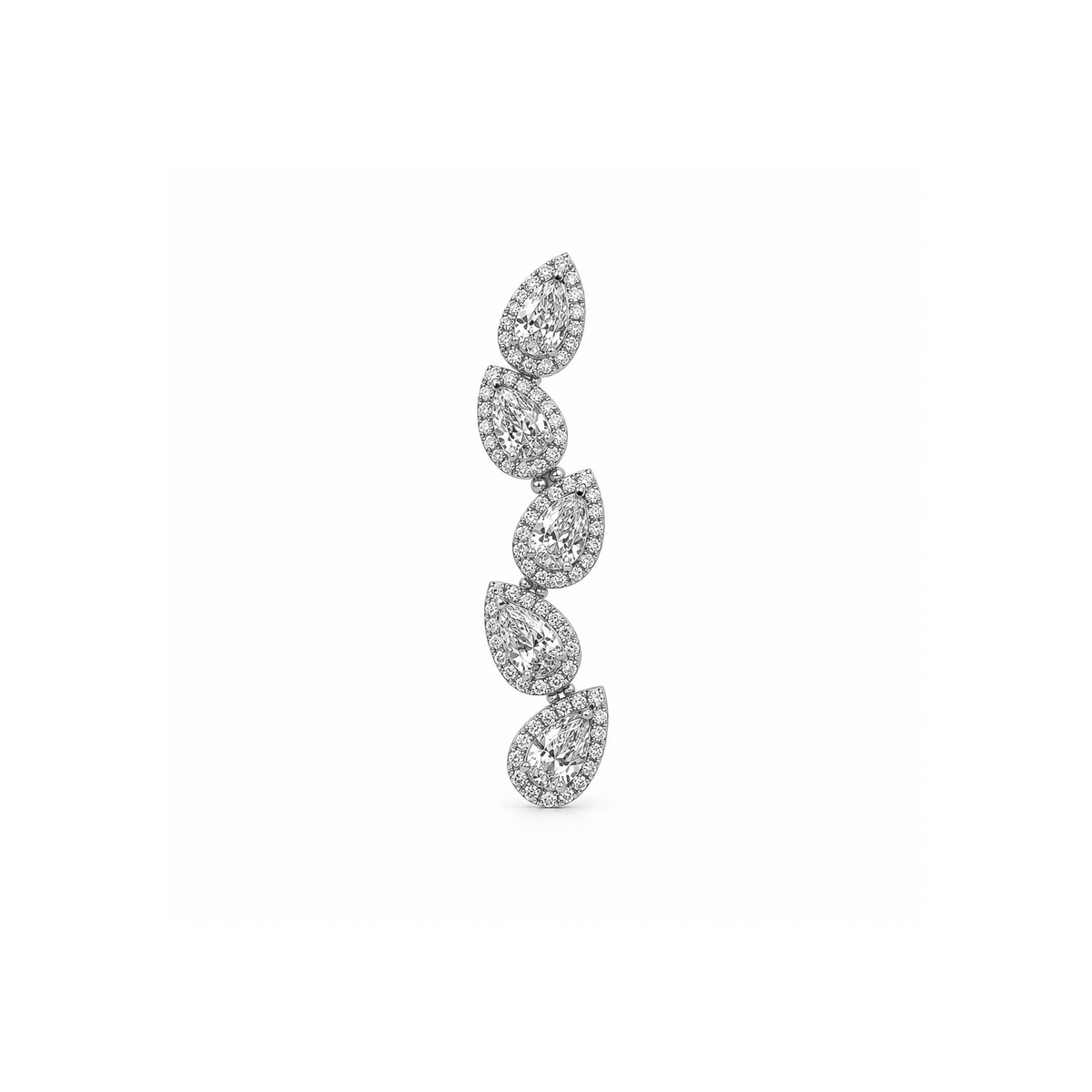 BOUCLE "JAIPUR DROP"