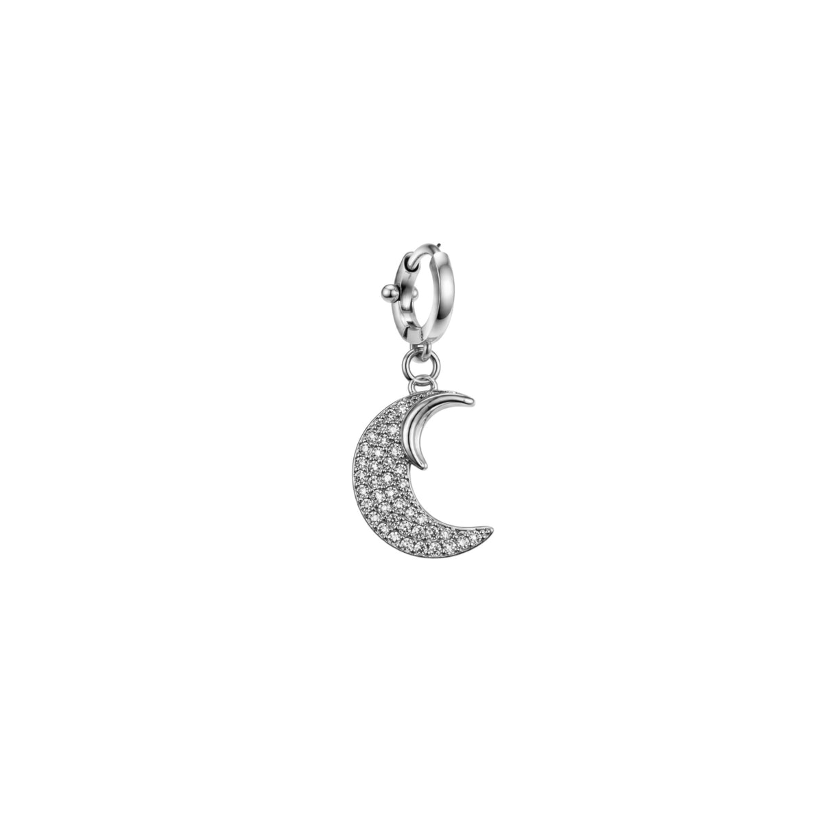 "RAIN" NECKLACE