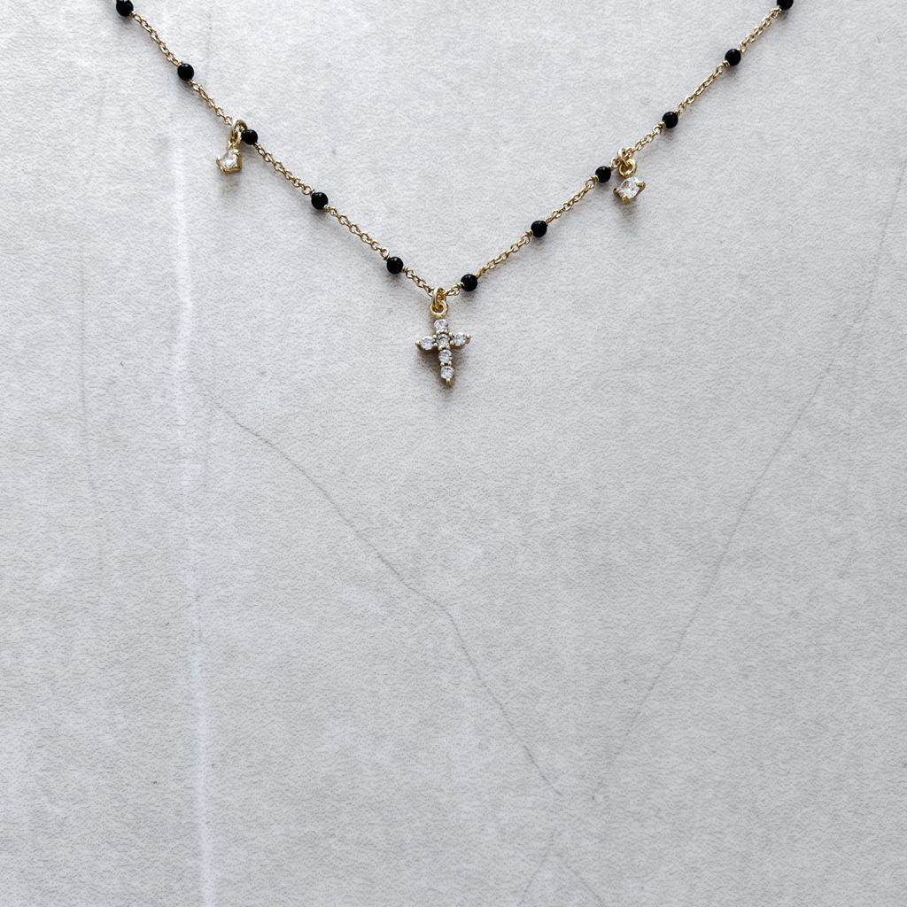 "Nazareth" necklace