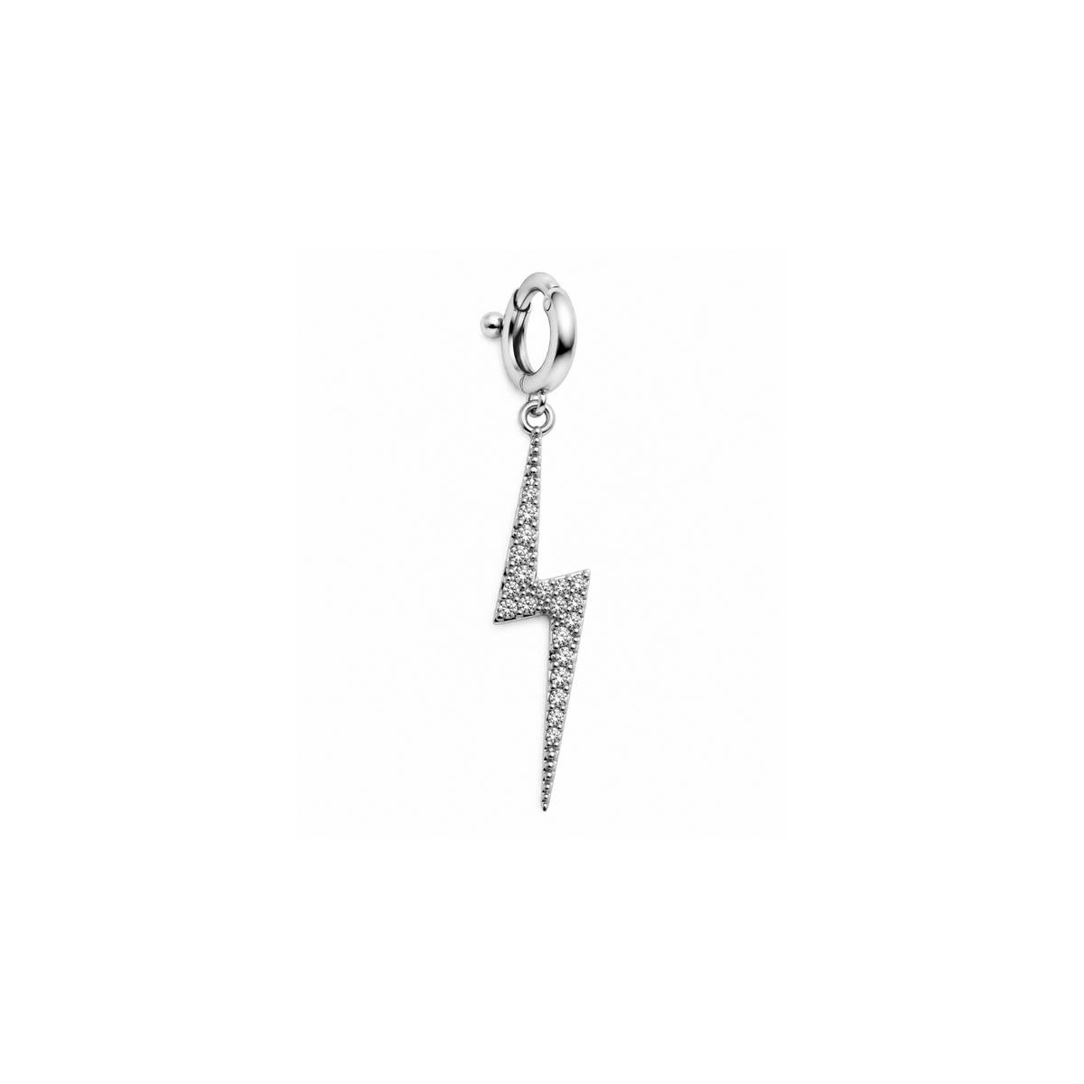 CHARM "ECLAIR ZIRCON"