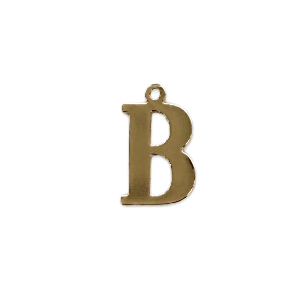 CHARM "LETTRE LISSE"