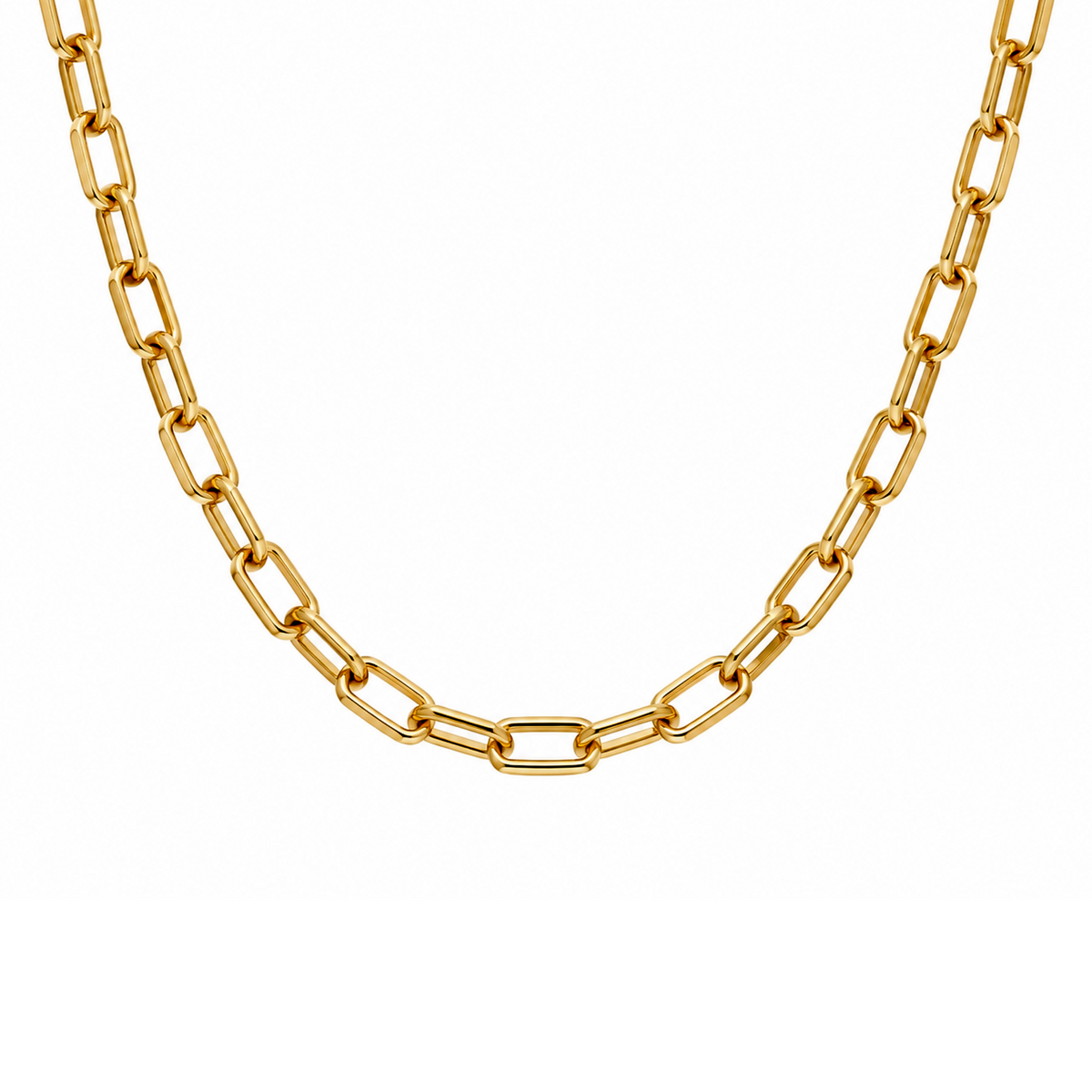"RAIN" NECKLACE