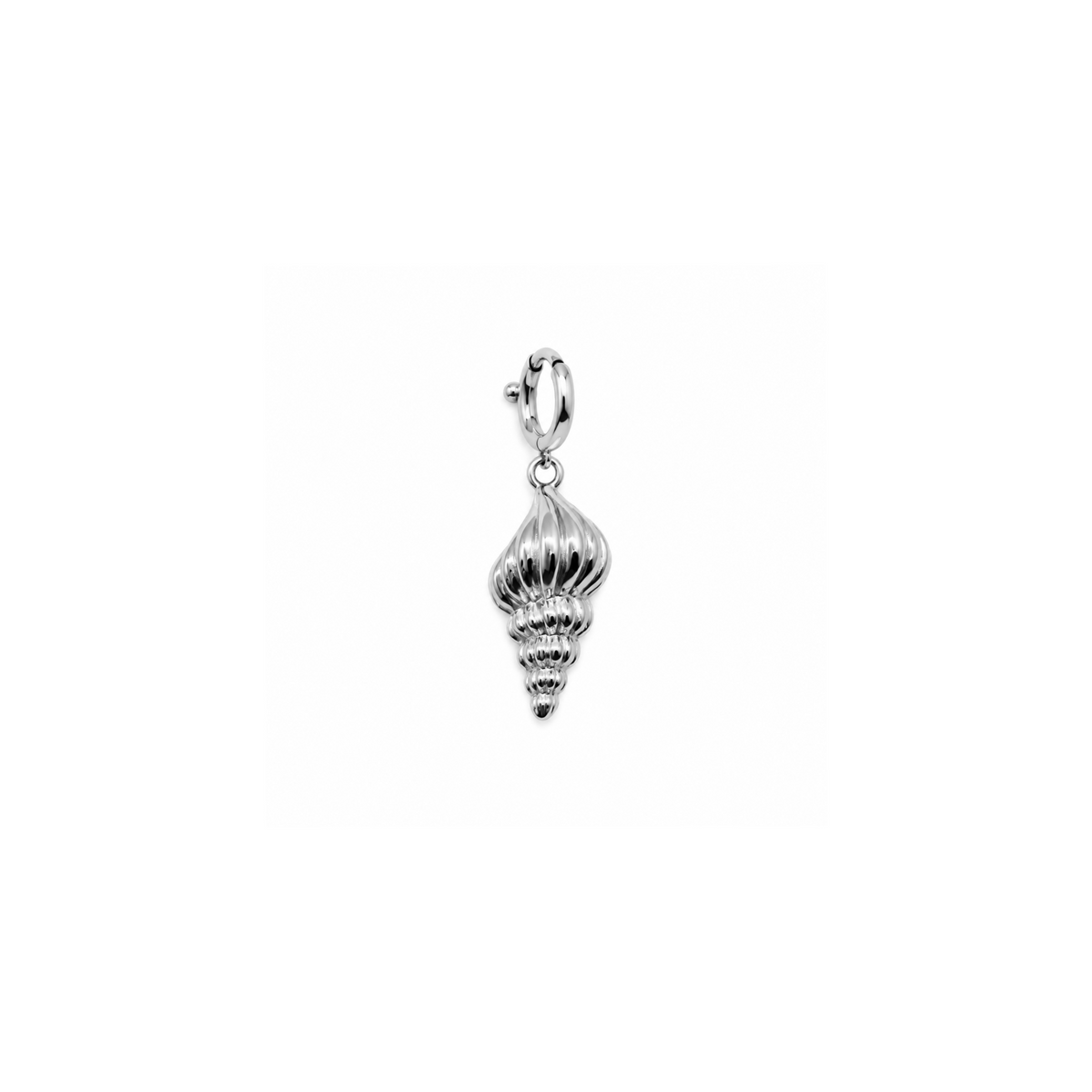 CHARM "COQUILLAGE LONG"