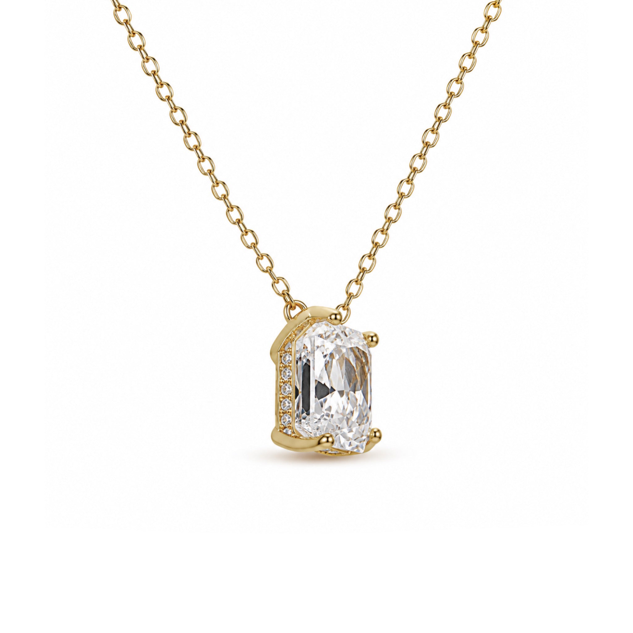 COLLIER "ALLURE"