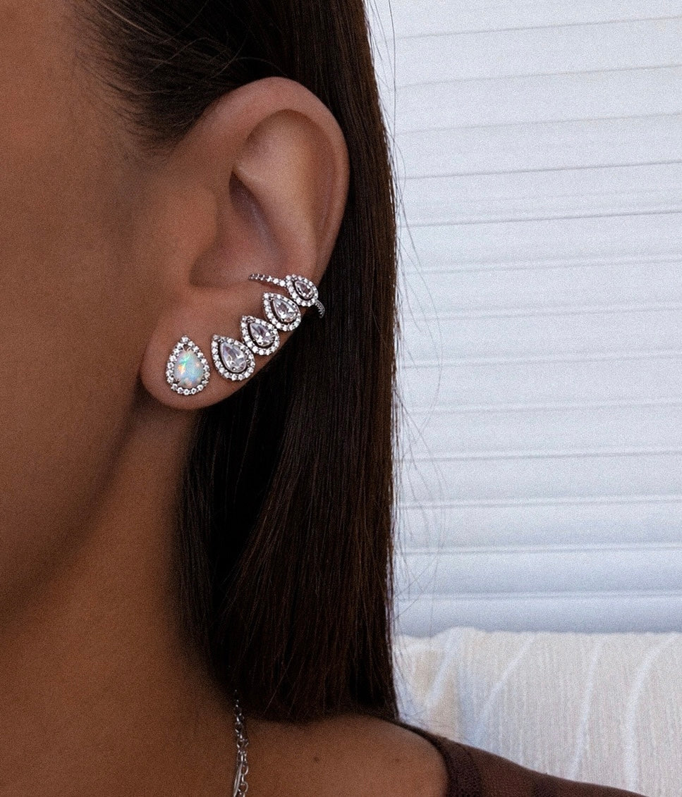 "JOA 4" EARRINGS