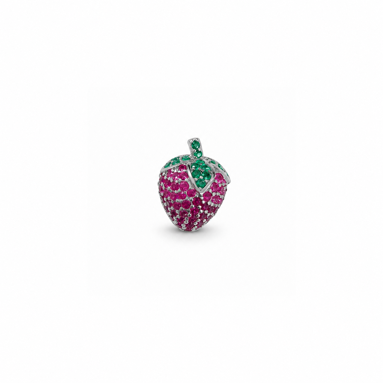 BOUCLE "BABY TAGADA"