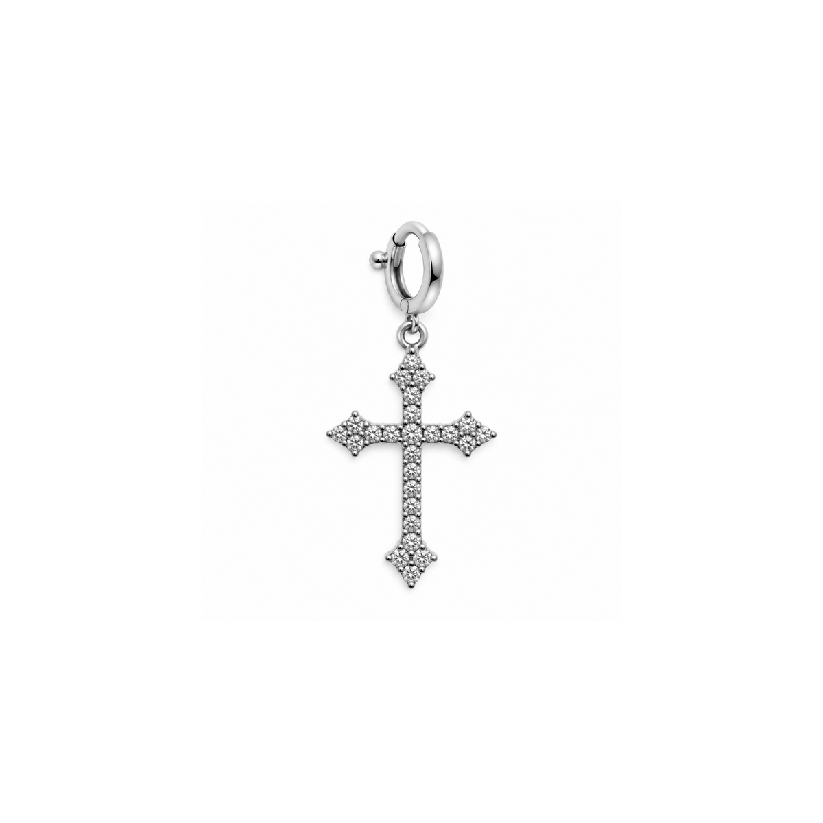 CHARM "CROIX GOSPEL"