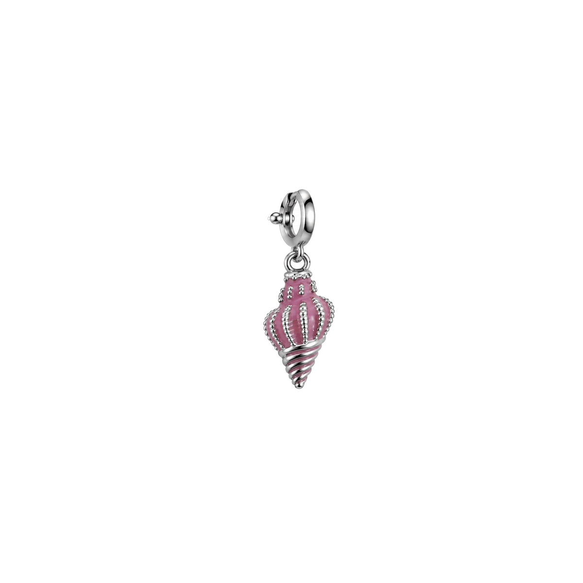 "RAIN" NECKLACE
