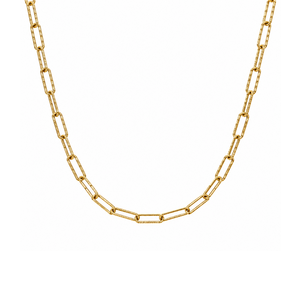 "RAIN" NECKLACE