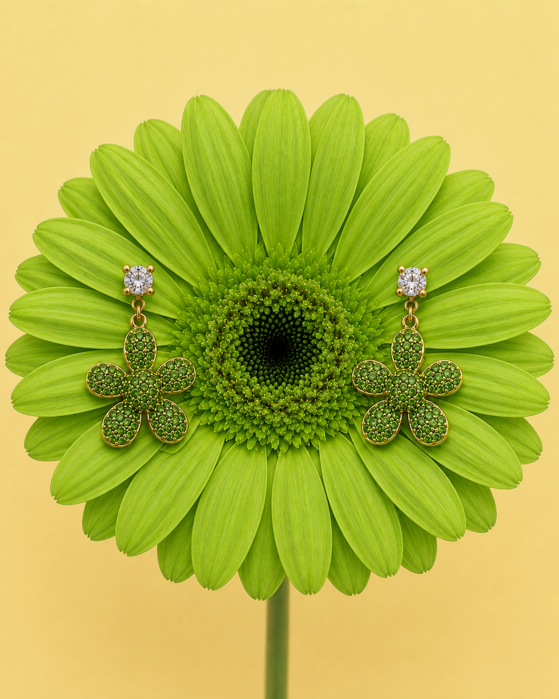 "SUCCESS XL" EARRING