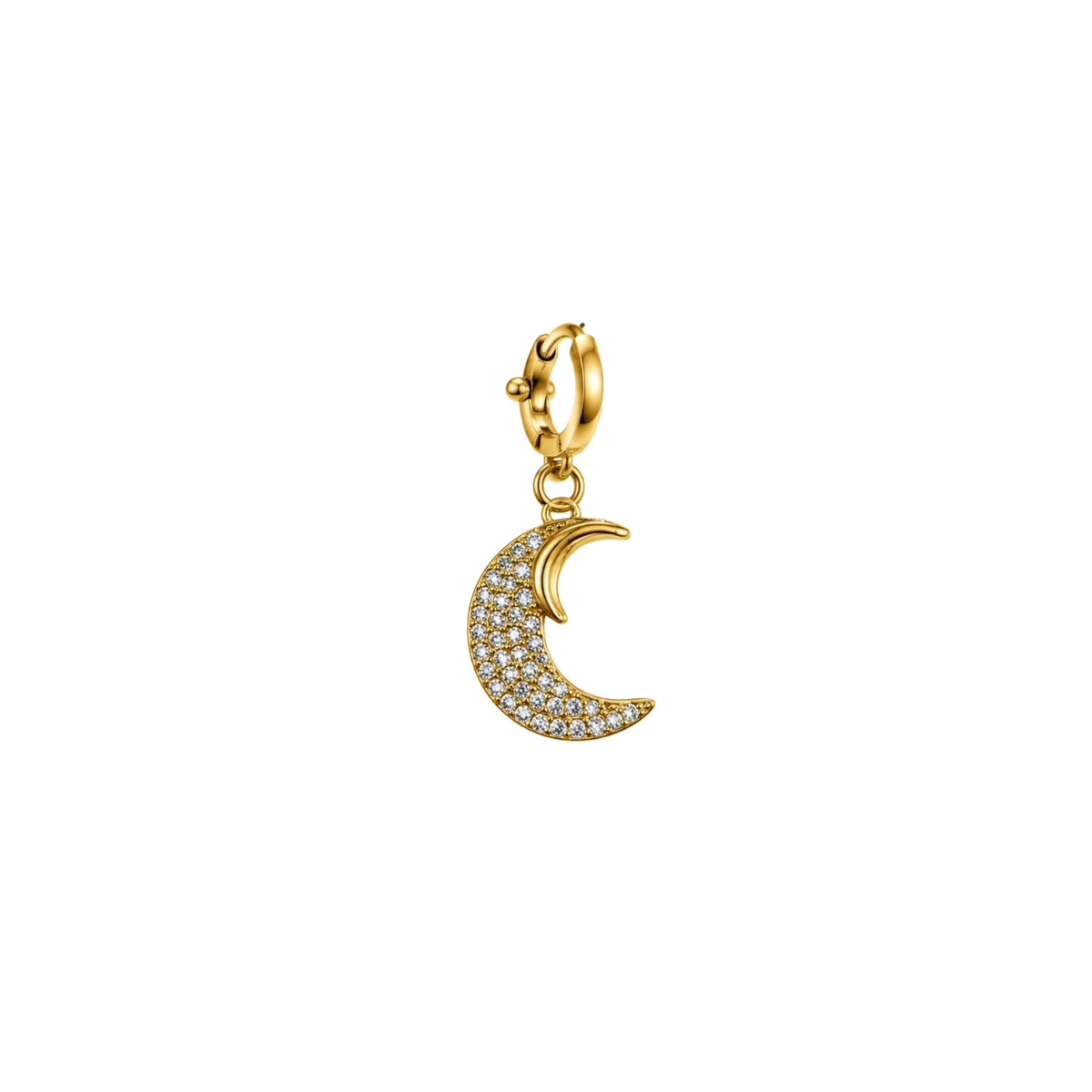 "RAIN" NECKLACE