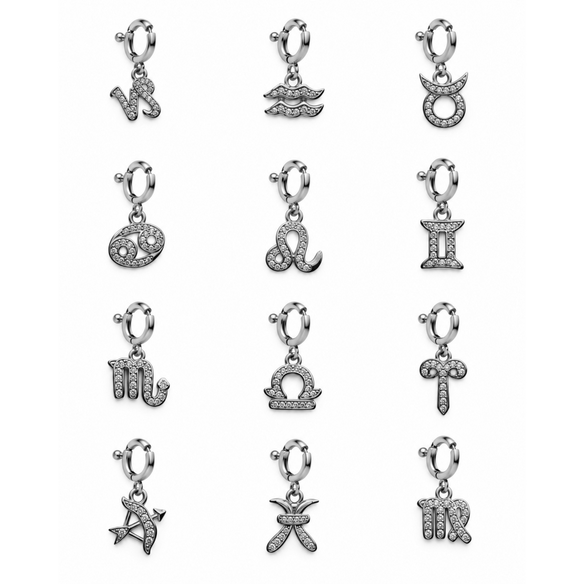 CHARM "SIGNE ASTRO"