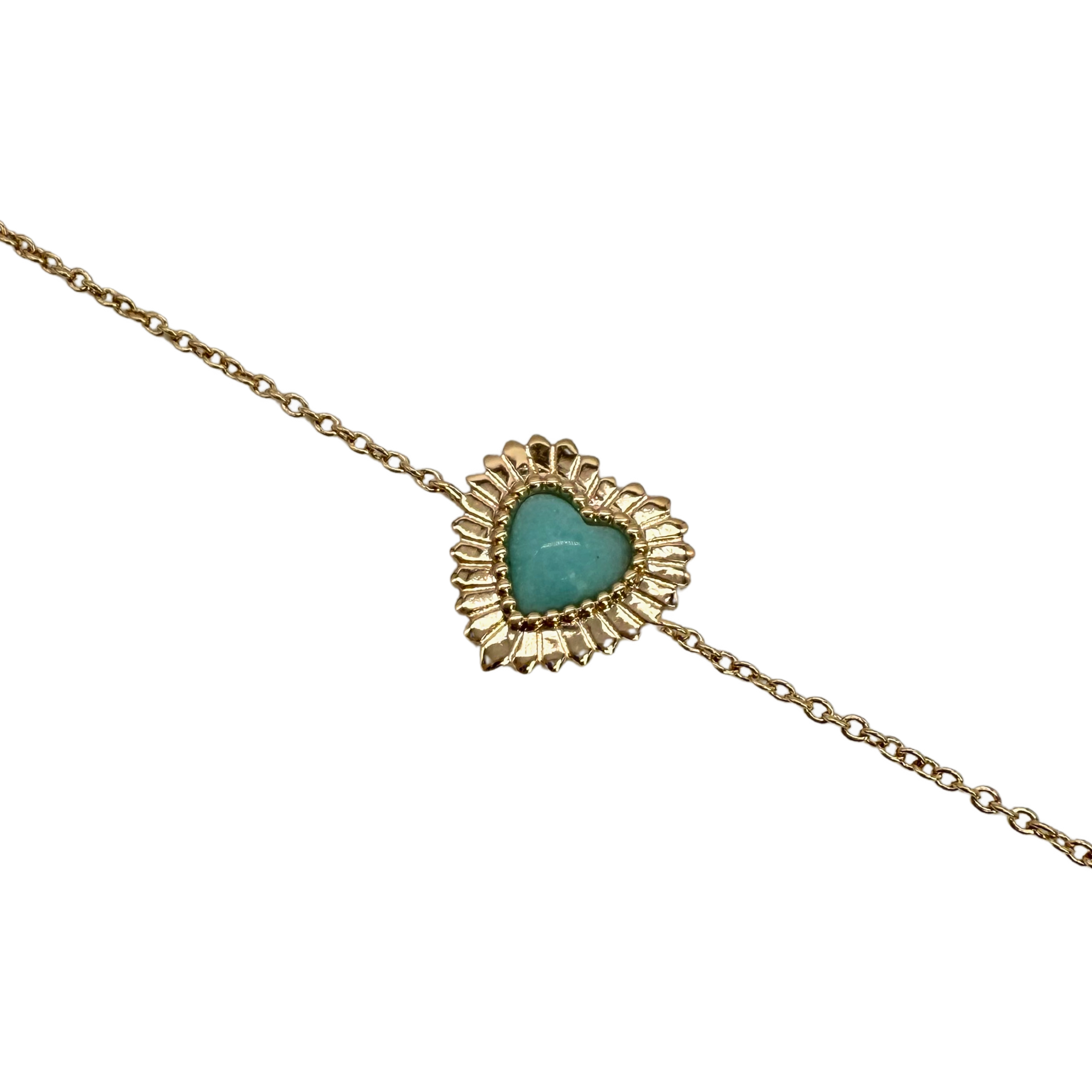 "ALASKA PEARL" BRACELET 