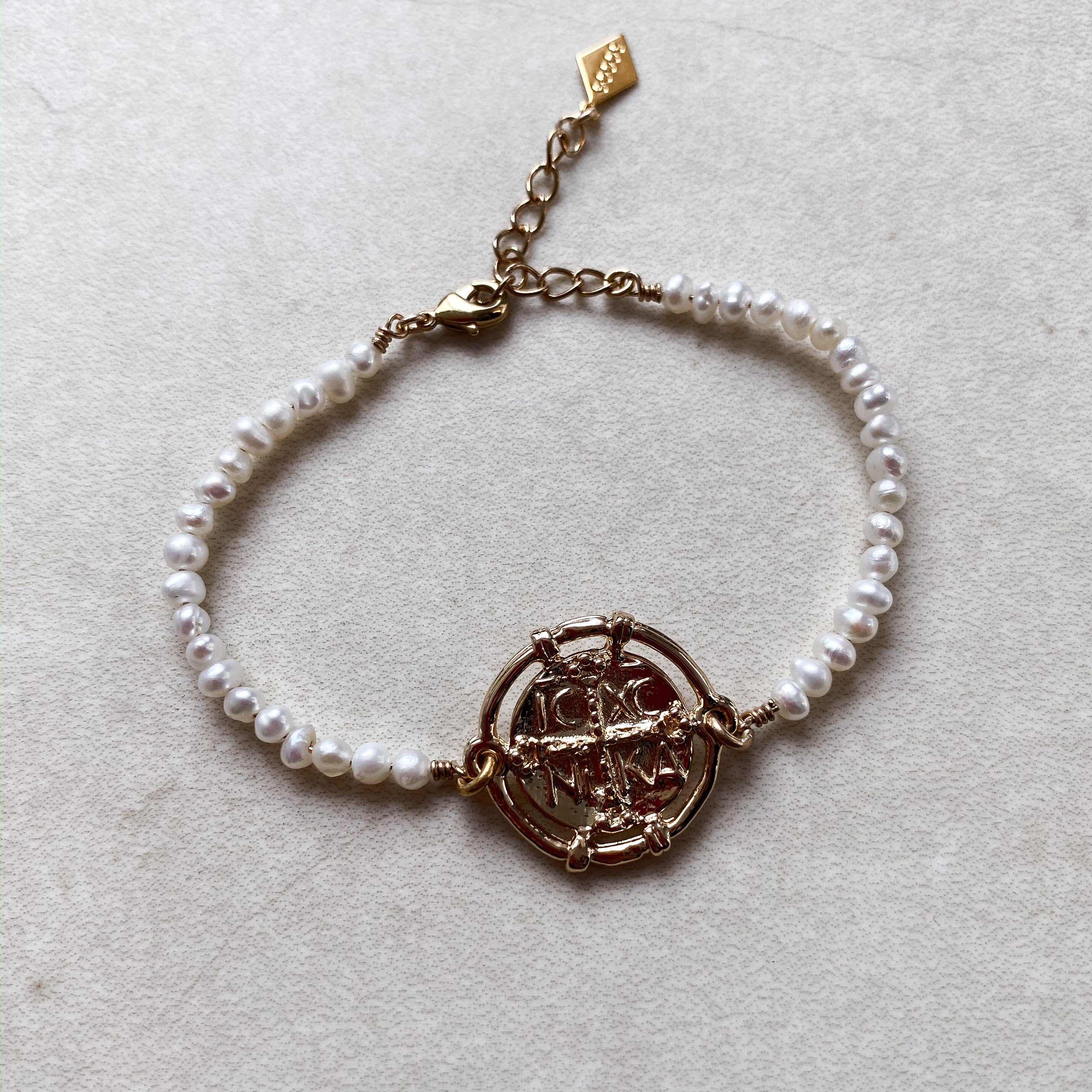 BRACELET "ANAFI"