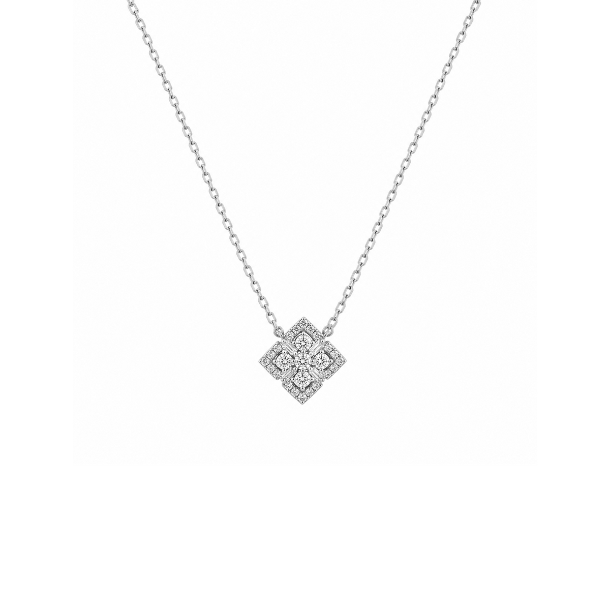 "JAIPUR DENTELLE" CHOKER