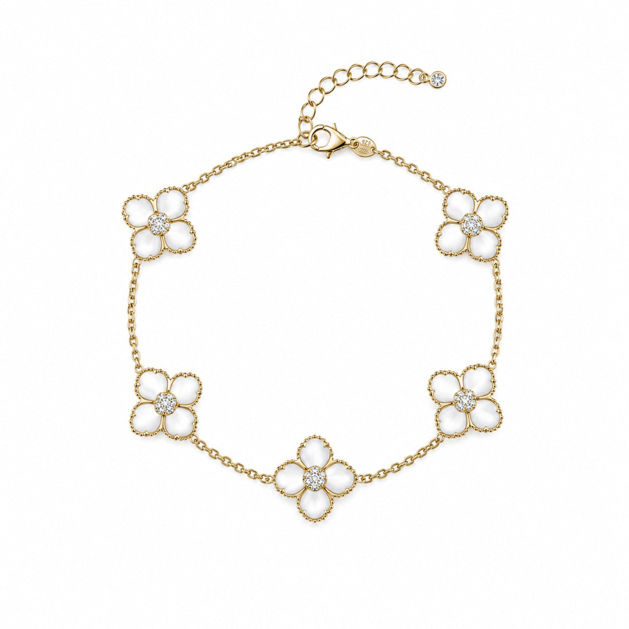 BRACELET "BIANCA"