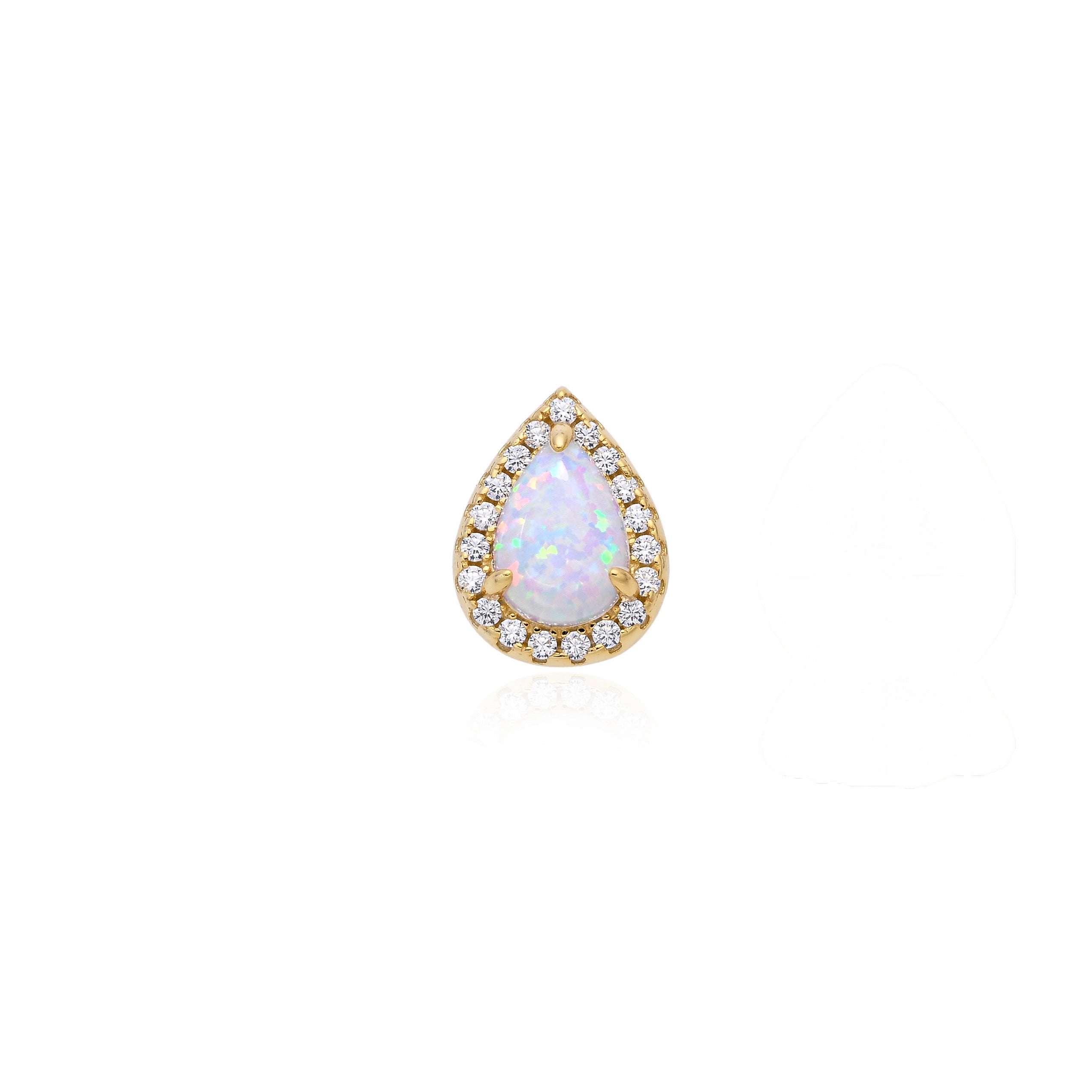BOUCLE "OPAL BLISS"