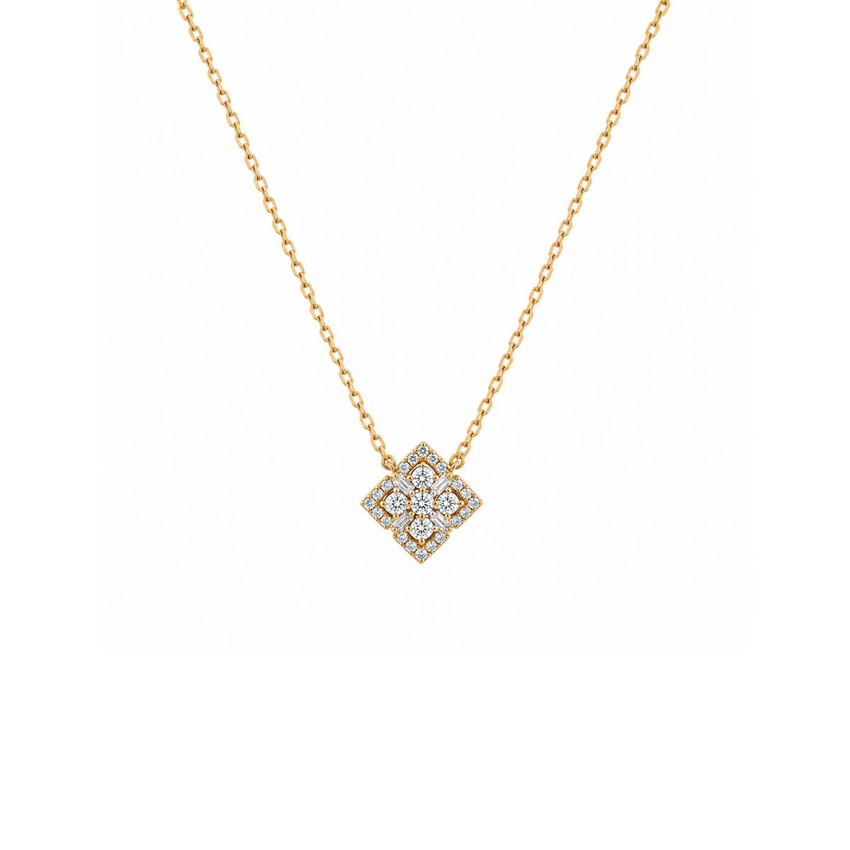 "JAIPUR DENTELLE" CHOKER