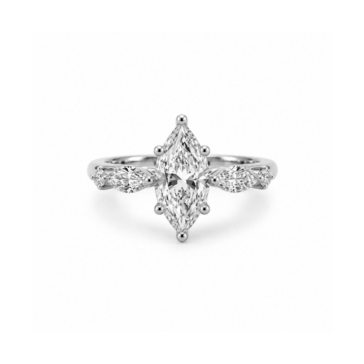 "EDEN" RING