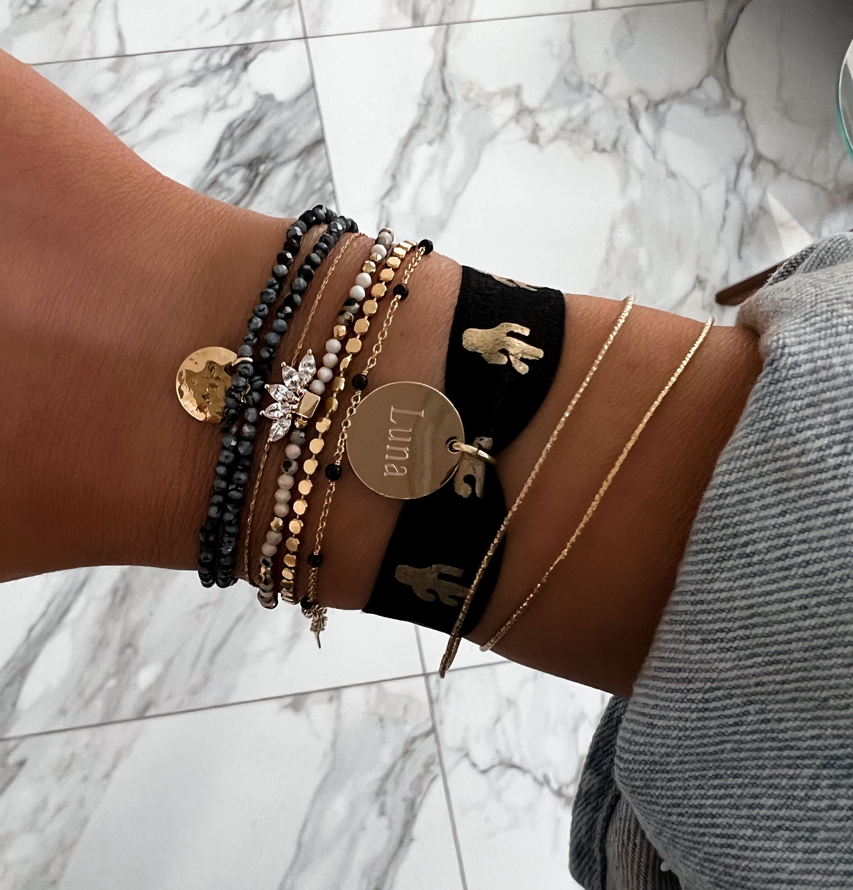 GRAVURE SUN COLOR CACTUS