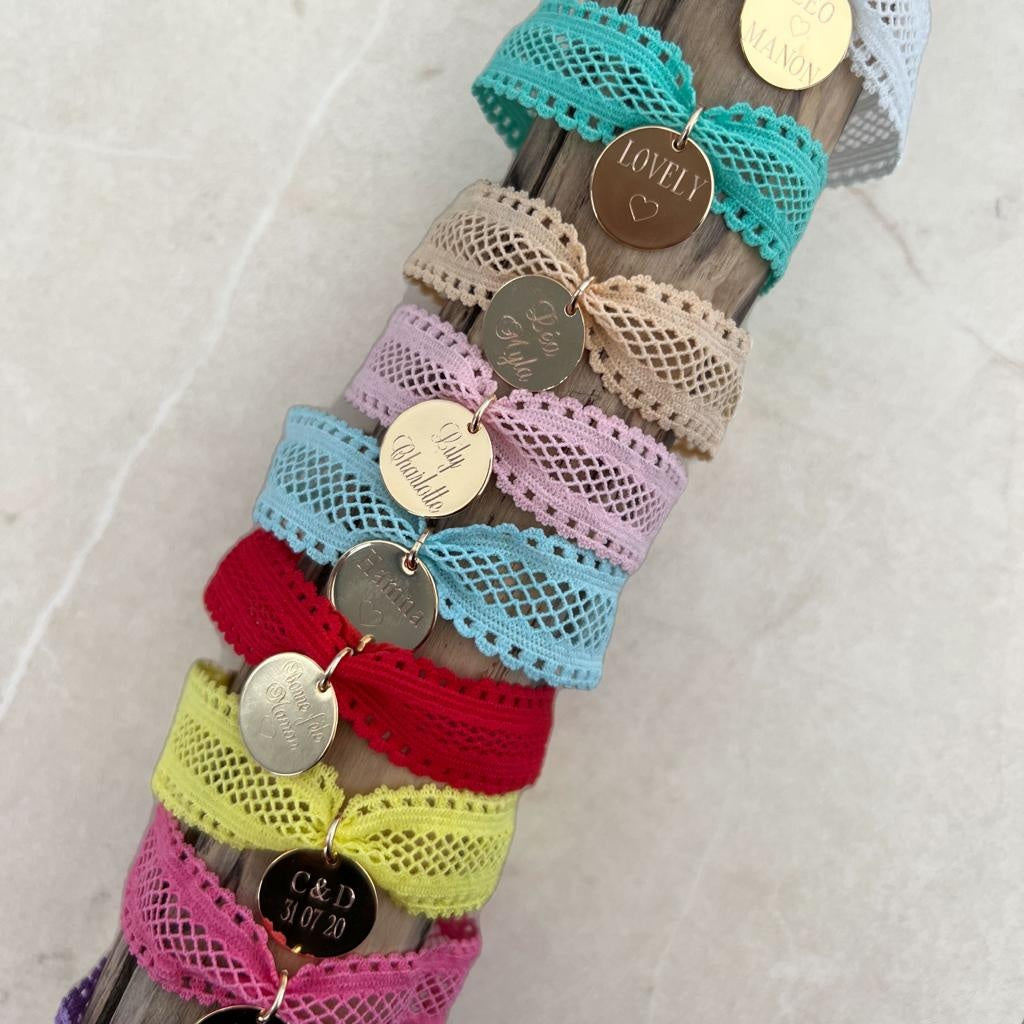 GRAVURE SUN COLOR BRIDGERTON