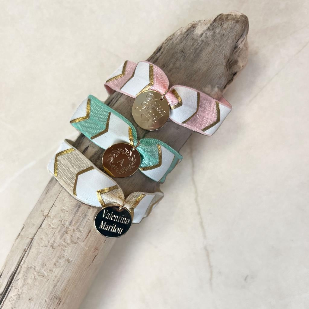 SUN COLOR ARROW ENGRAVING