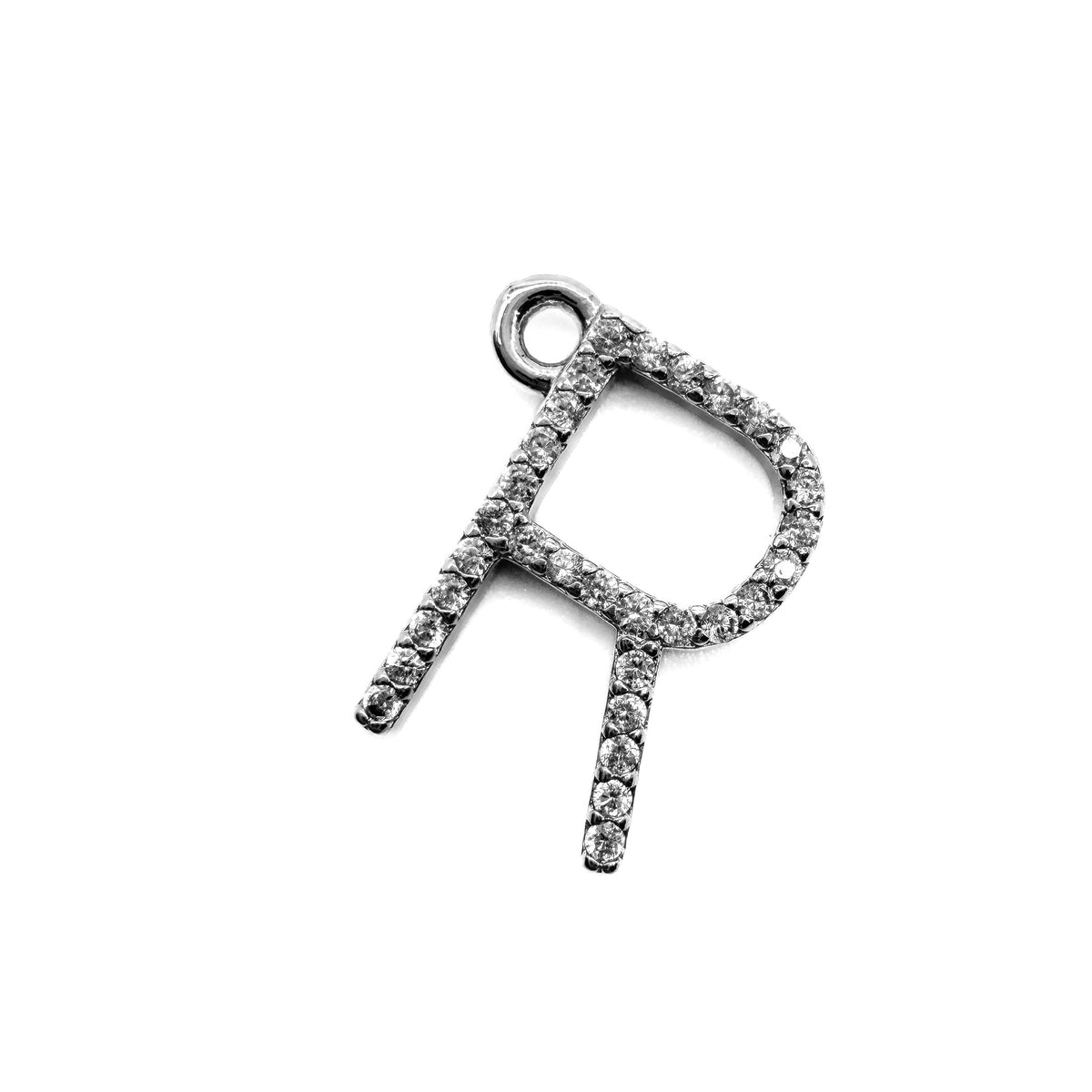 CHARM "LETTRE STRASS"