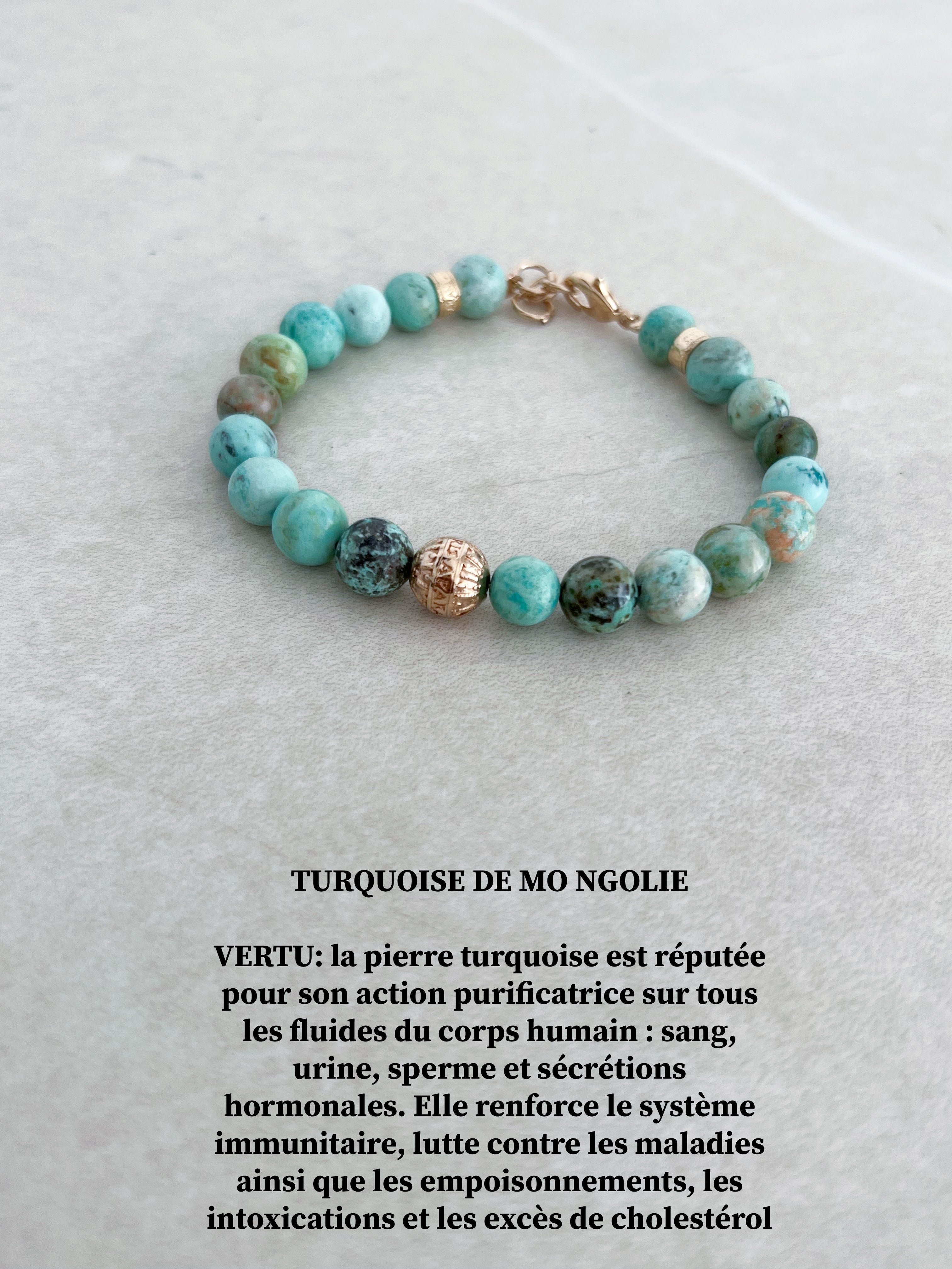 COLLIER "241"