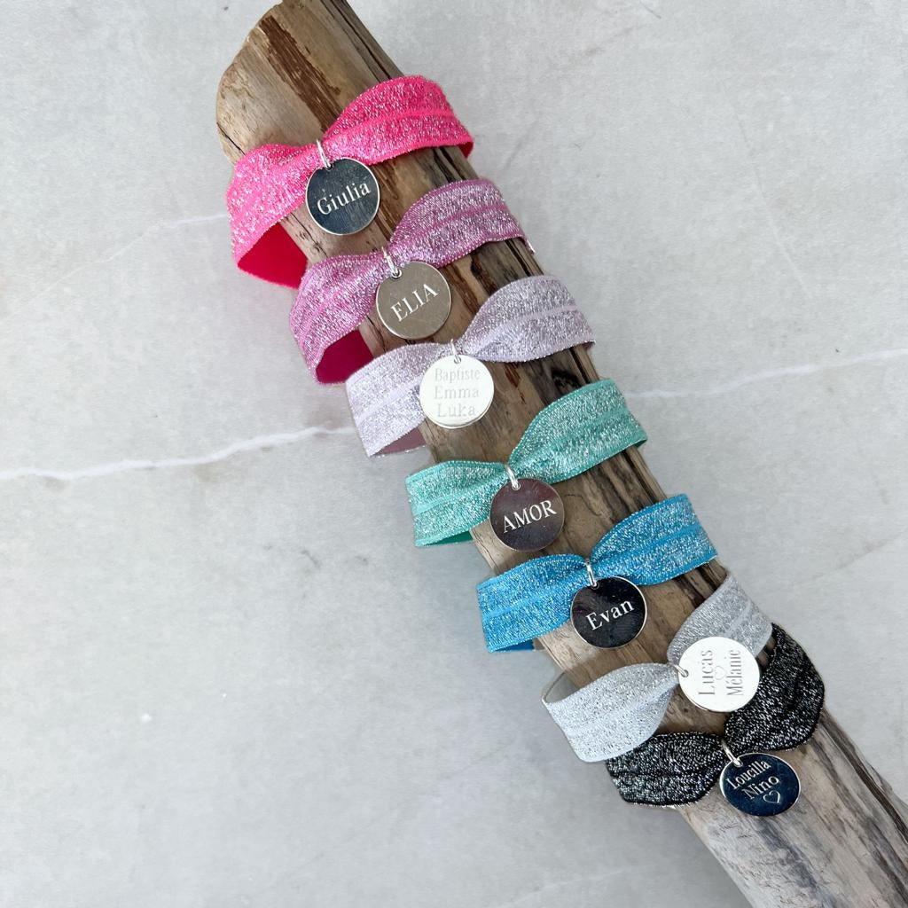 SUN COLOR GLITTER SILVER ENGRAVING