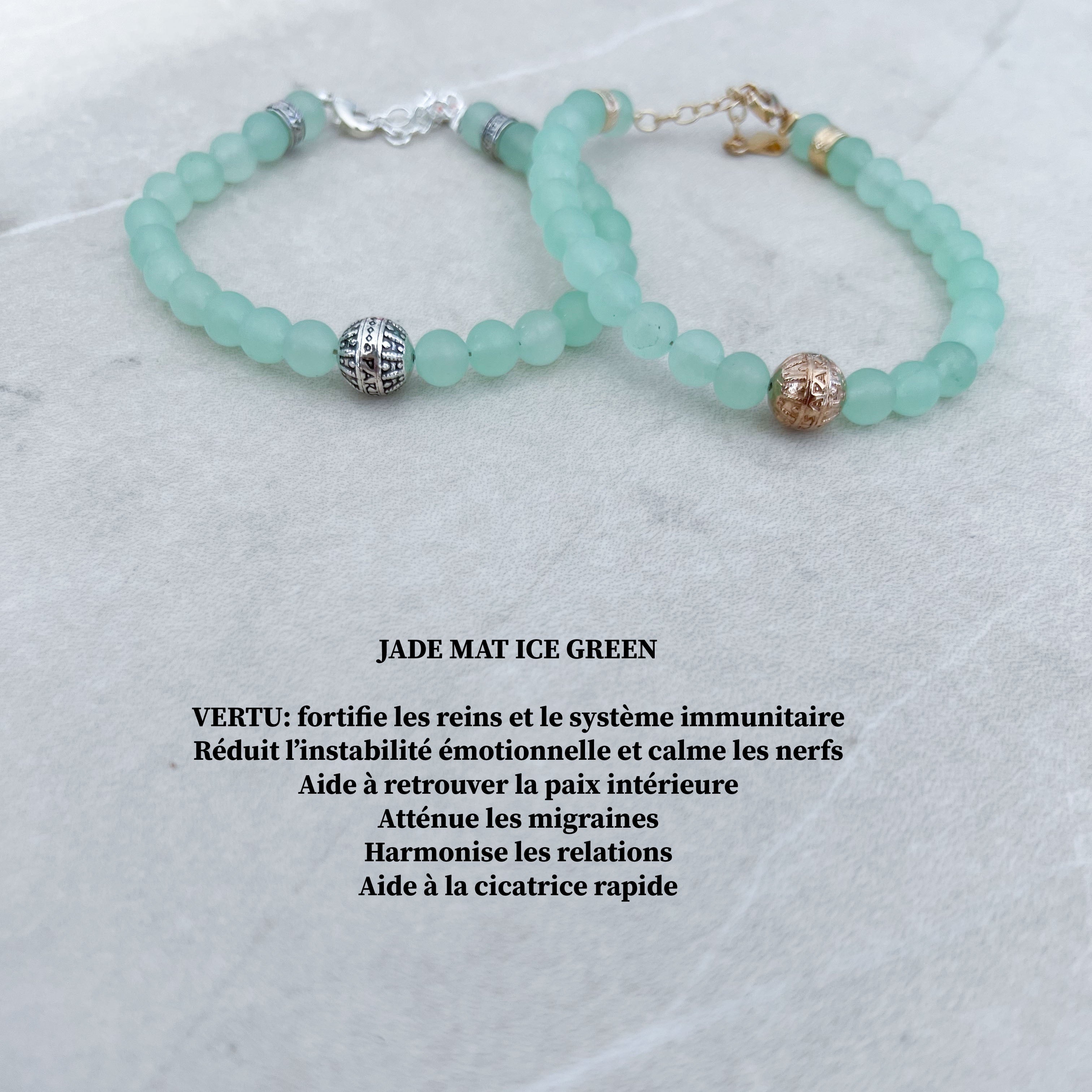 BRACELET "194 BF"