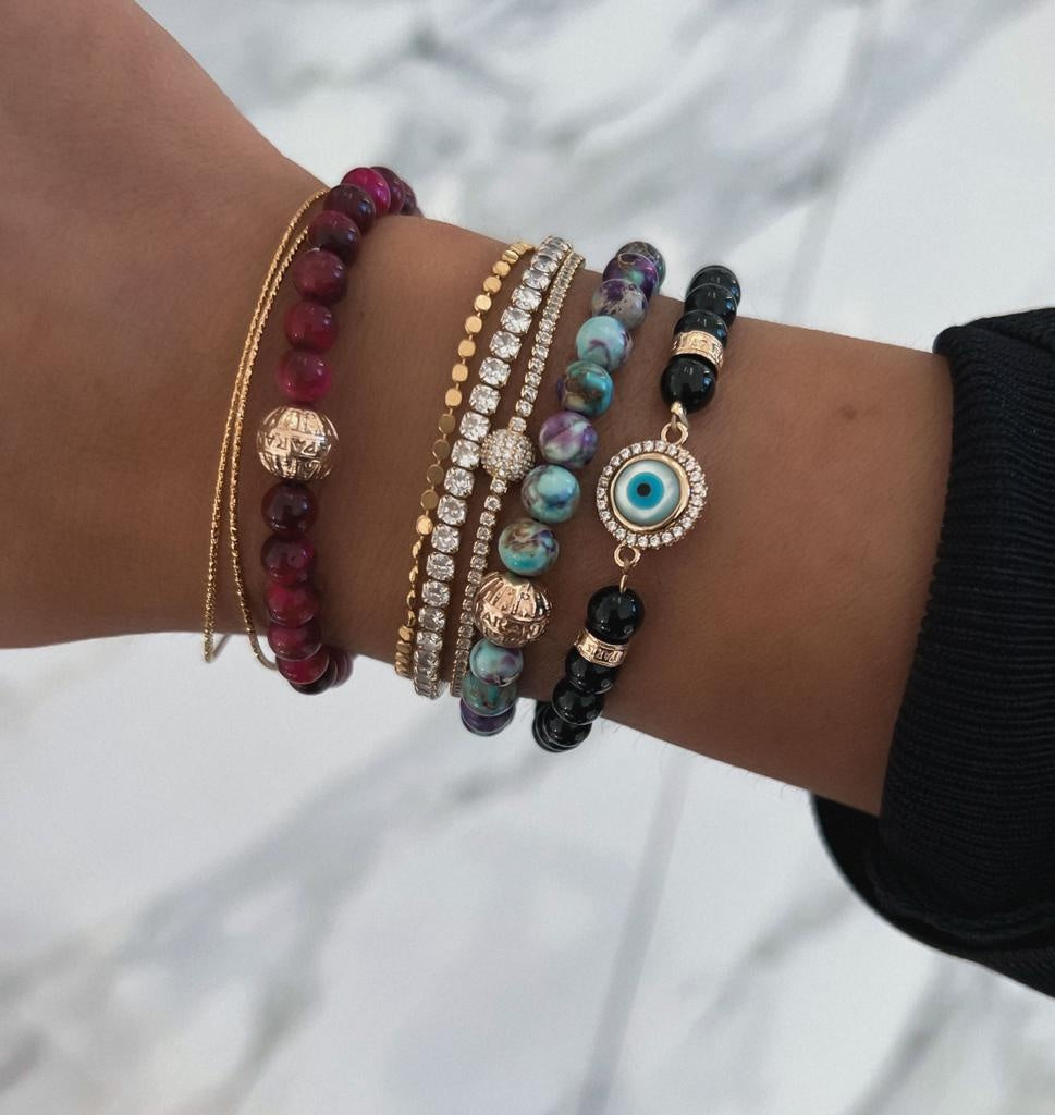 "MYKONOS XS" BRACELET