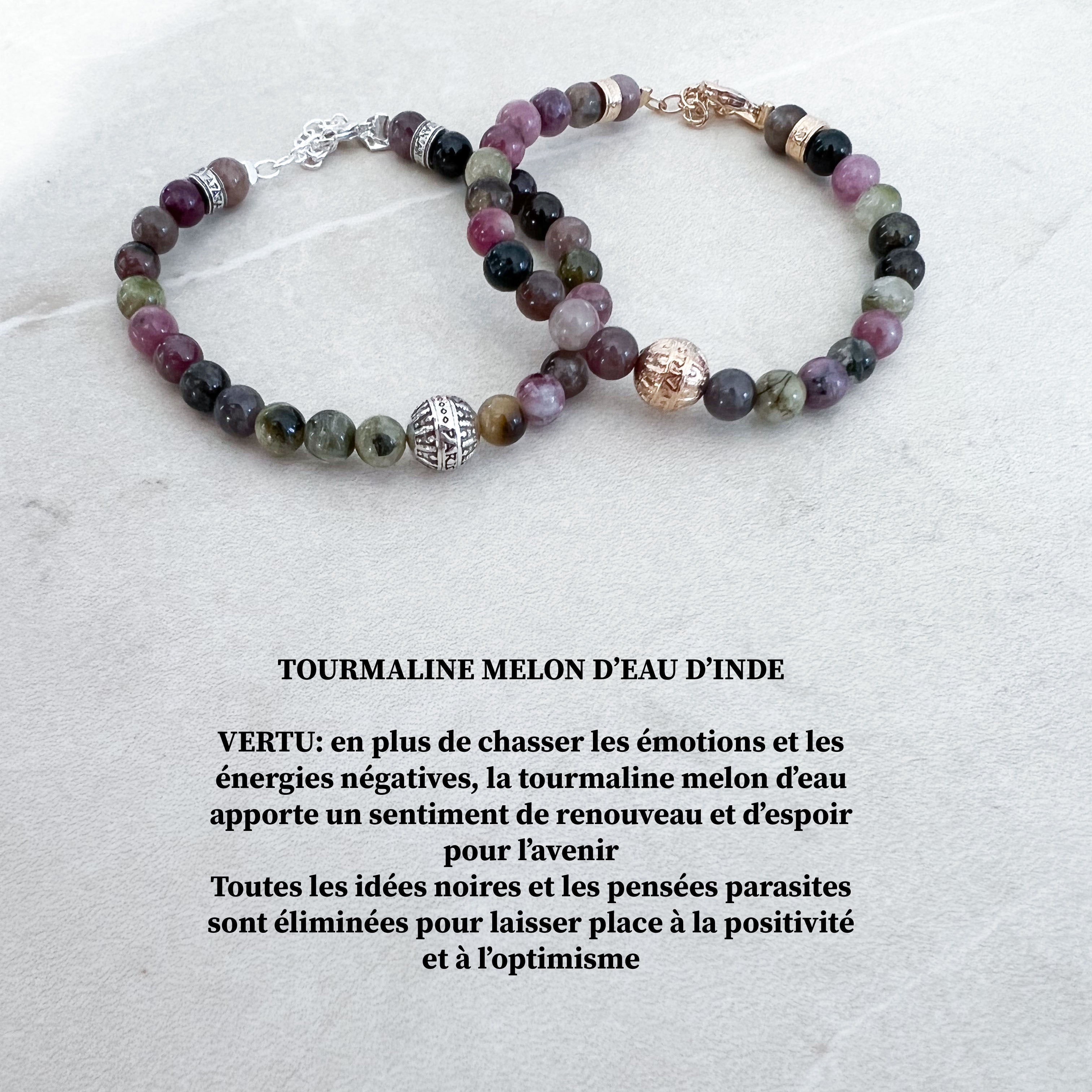 "MYKONOS XS" NECKLACE