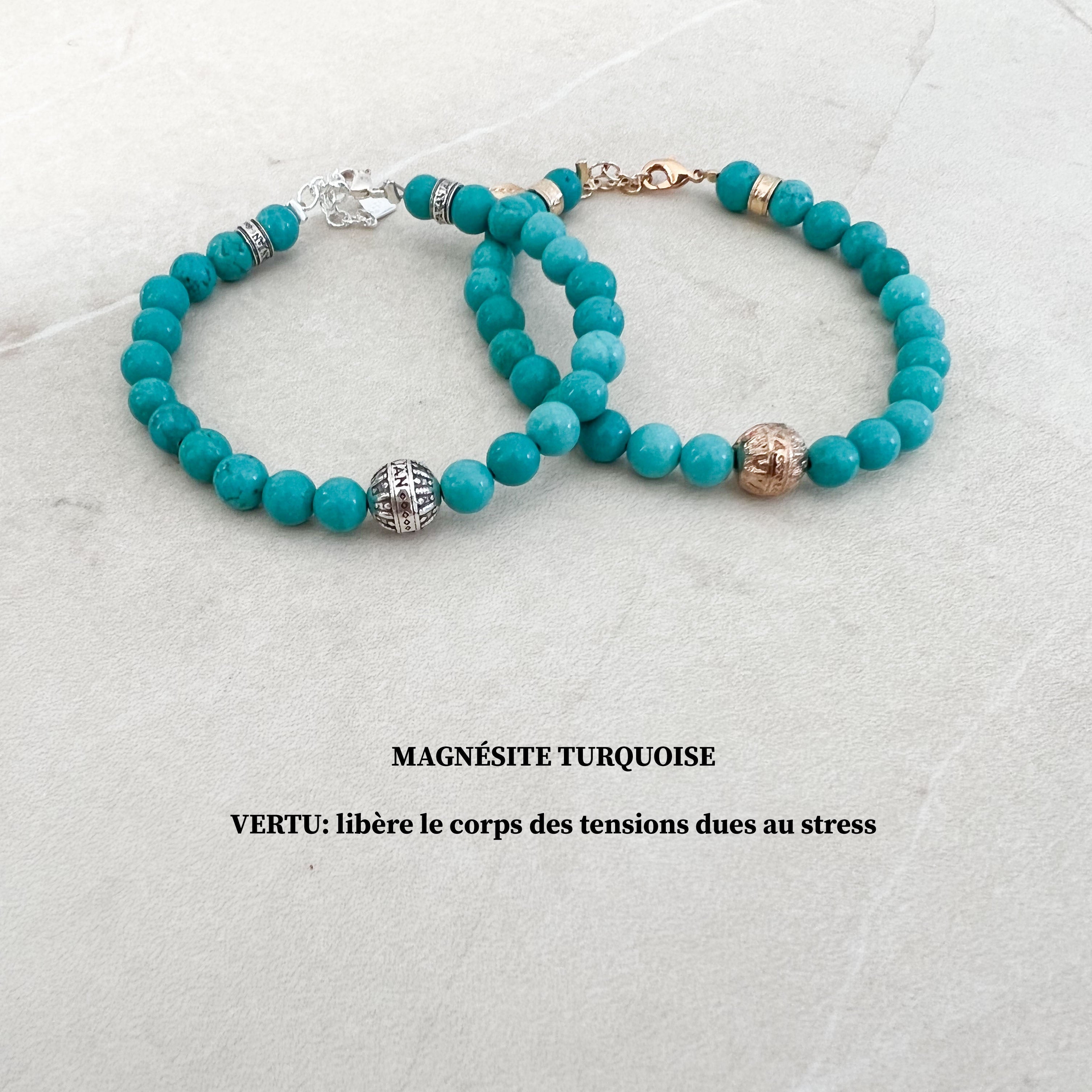 "MYKONOS XS" NECKLACE