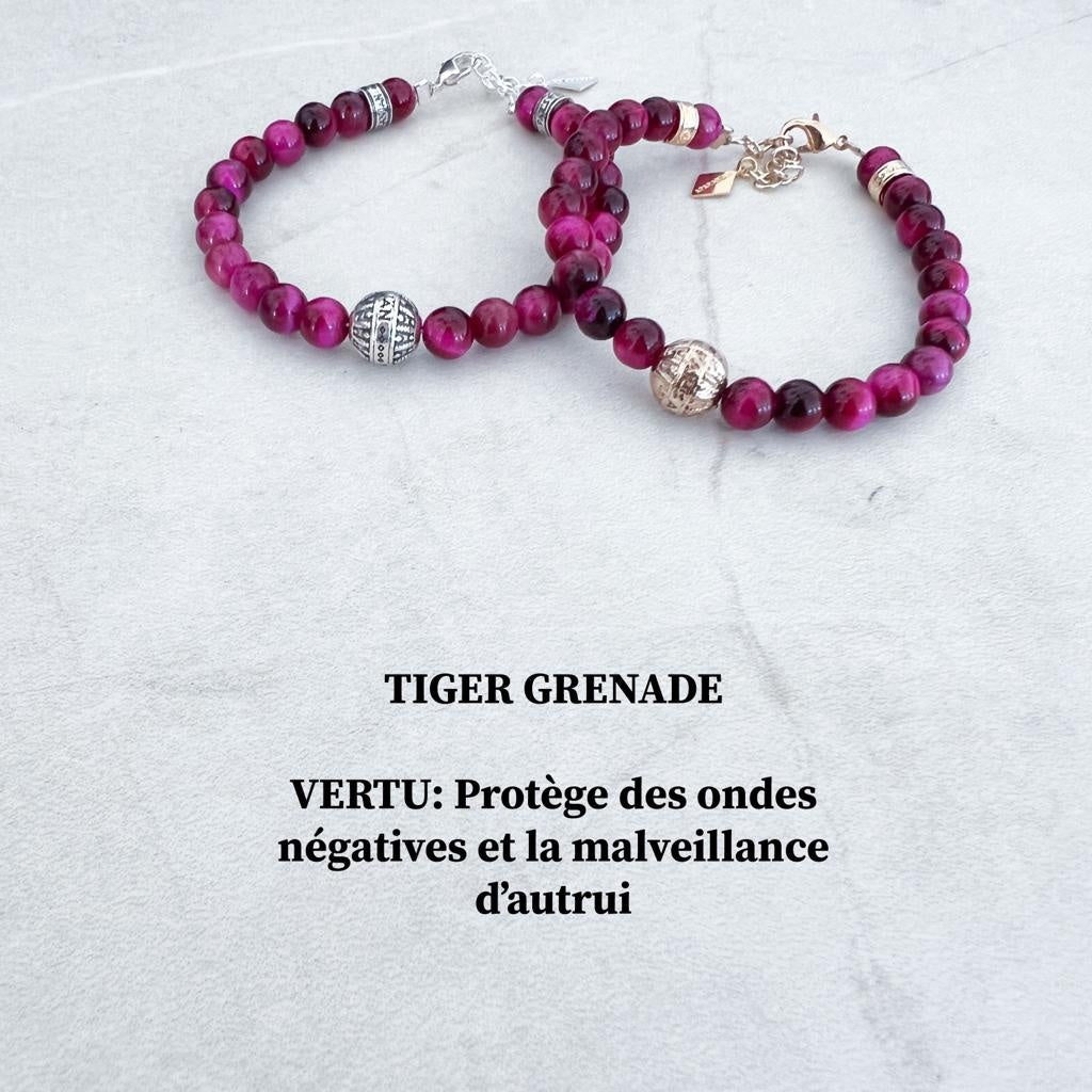 "MYKONOS XS" NECKLACE