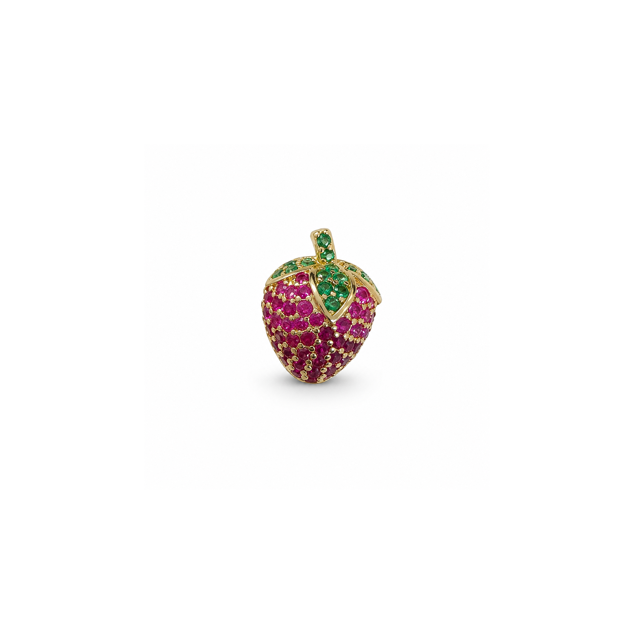 BOUCLE "BABY TAGADA"