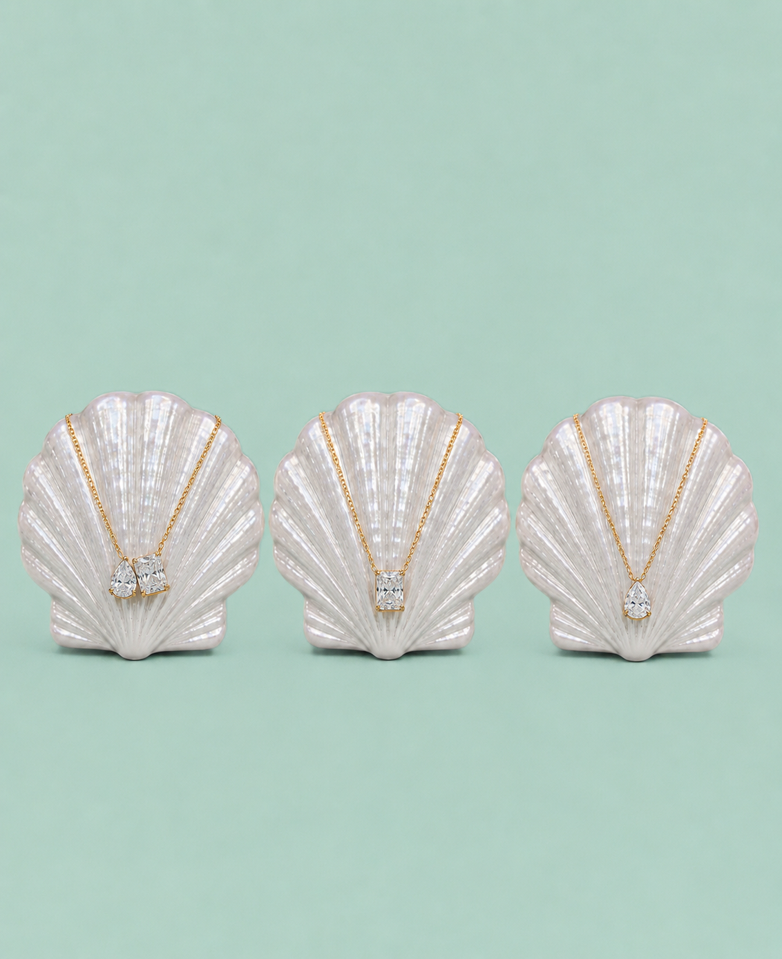 "JAIPUR DENTELLE" CHOKER