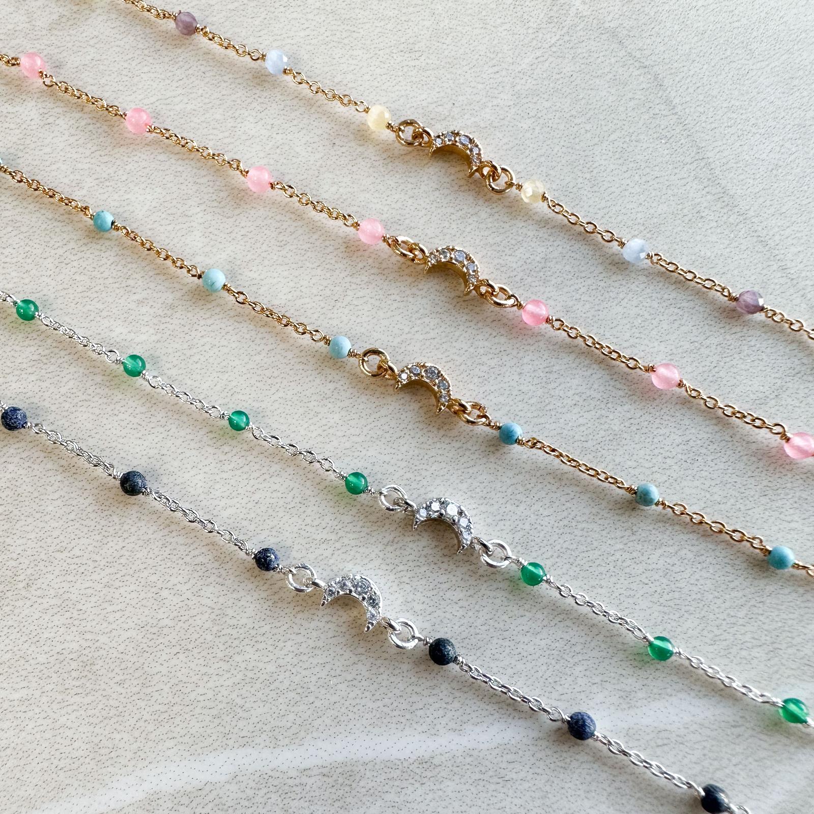 BRACELET KIDS "SATURNE"