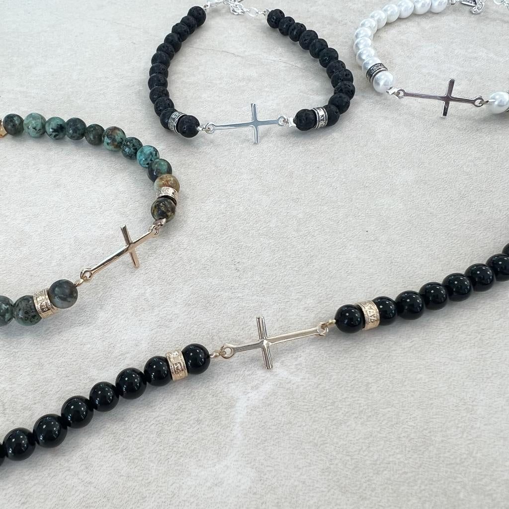 "CRUZ" BRACELET