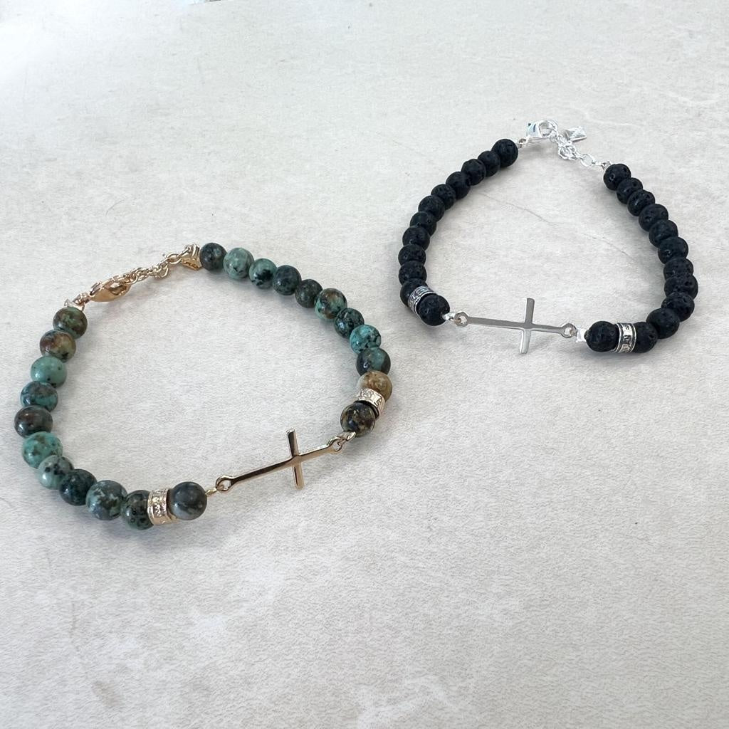 BRACELET "CRUZ"