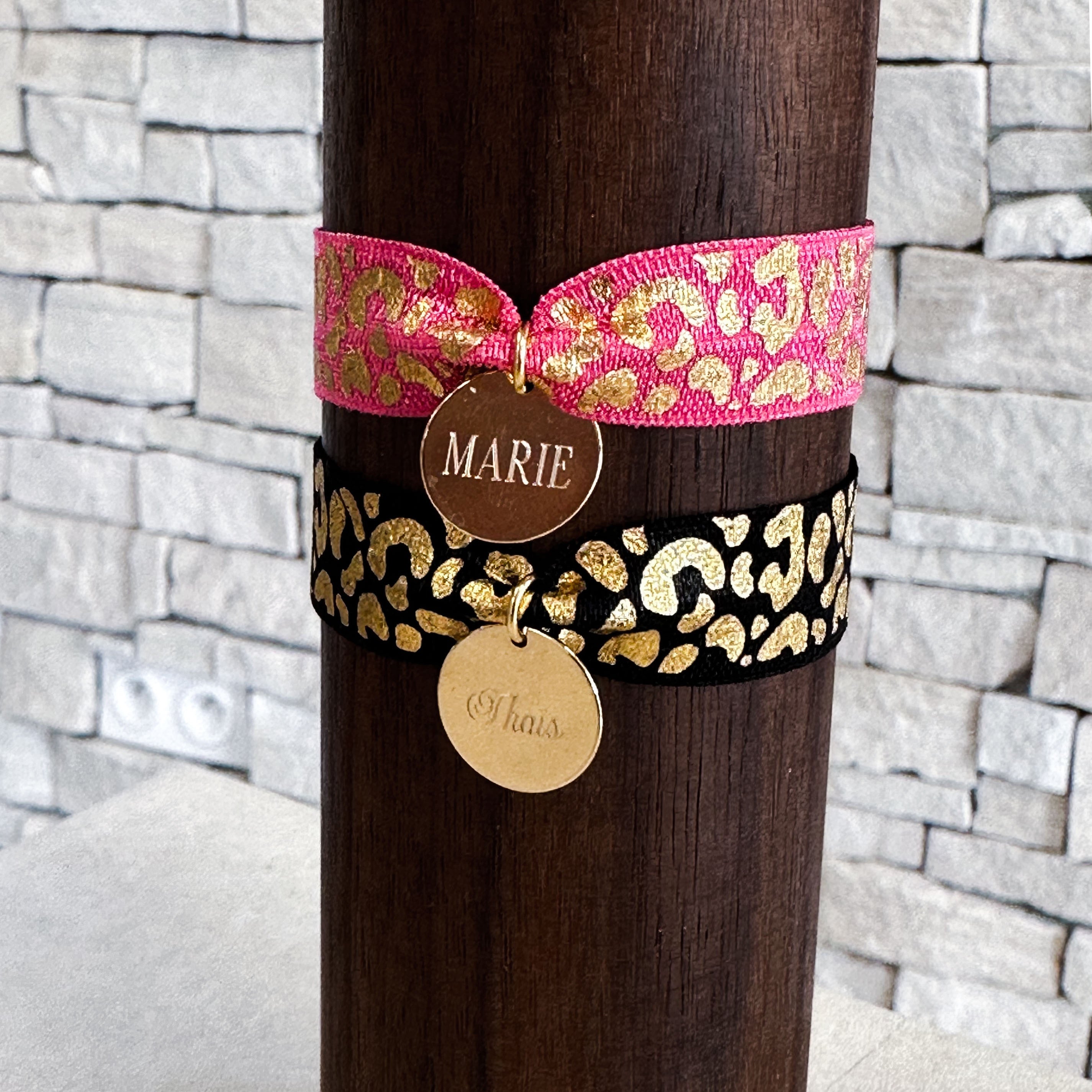 SUN COLOR LEOGOLD ENGRAVING