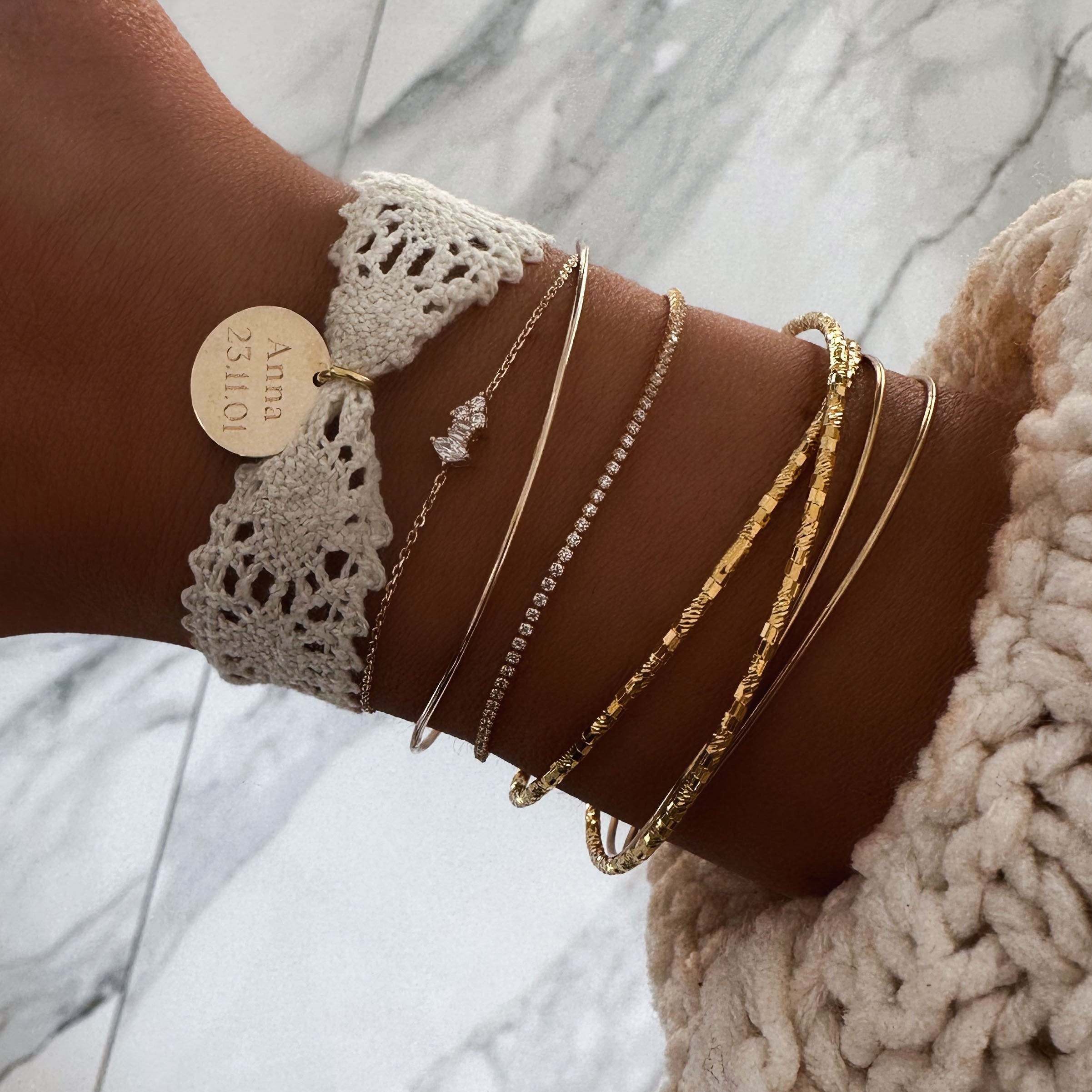 SUN COLOR EDWINA ENGRAVING