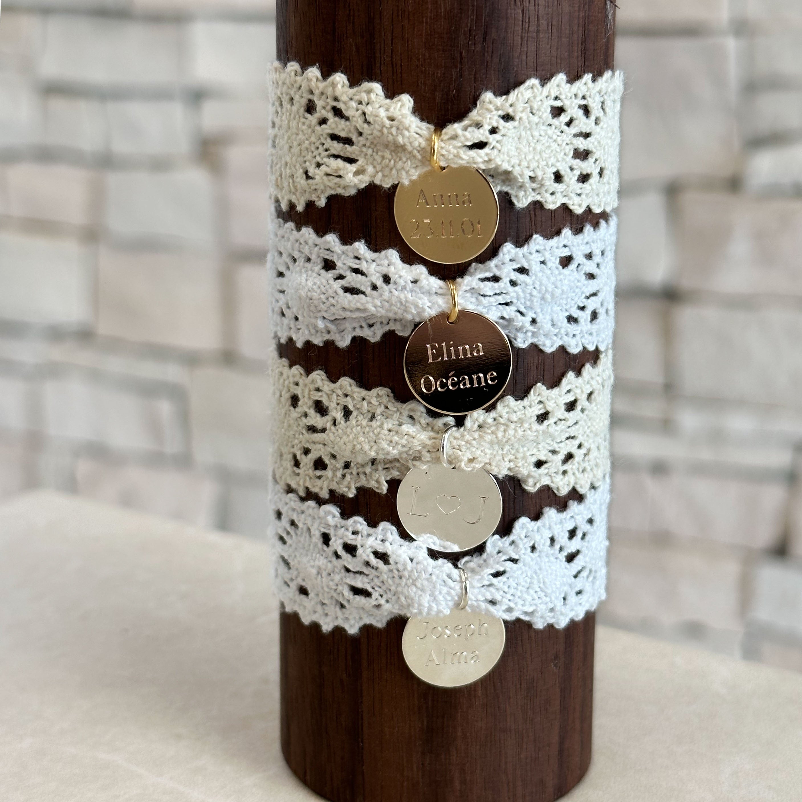 SUN COLOR EDWINA ENGRAVING