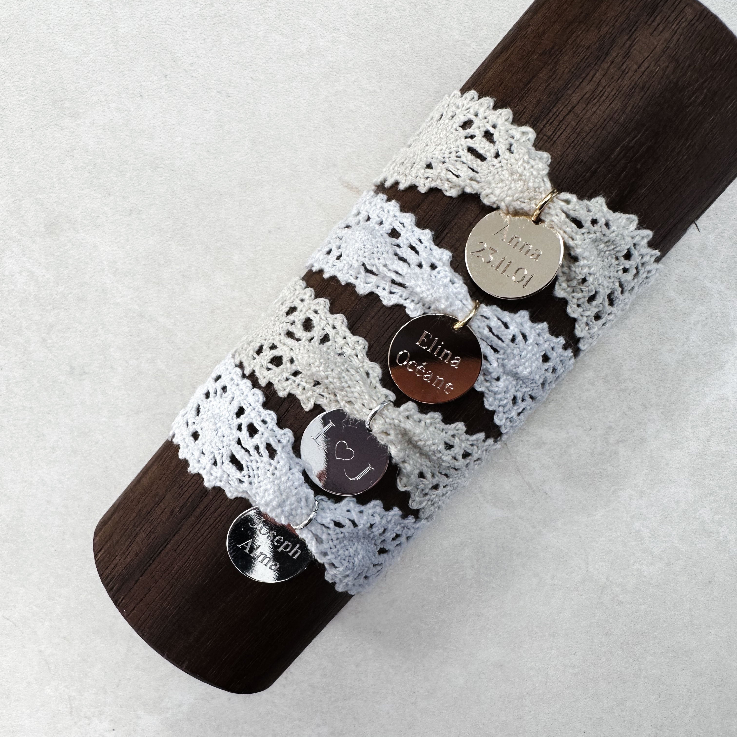 SUN COLOR EDWINA ENGRAVING