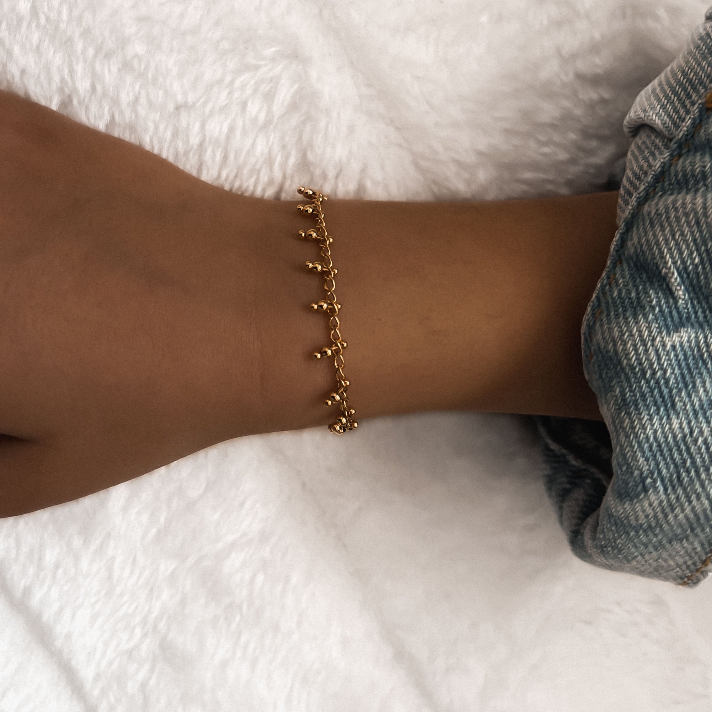 BRACELET KIDS "ANDALOUSE"